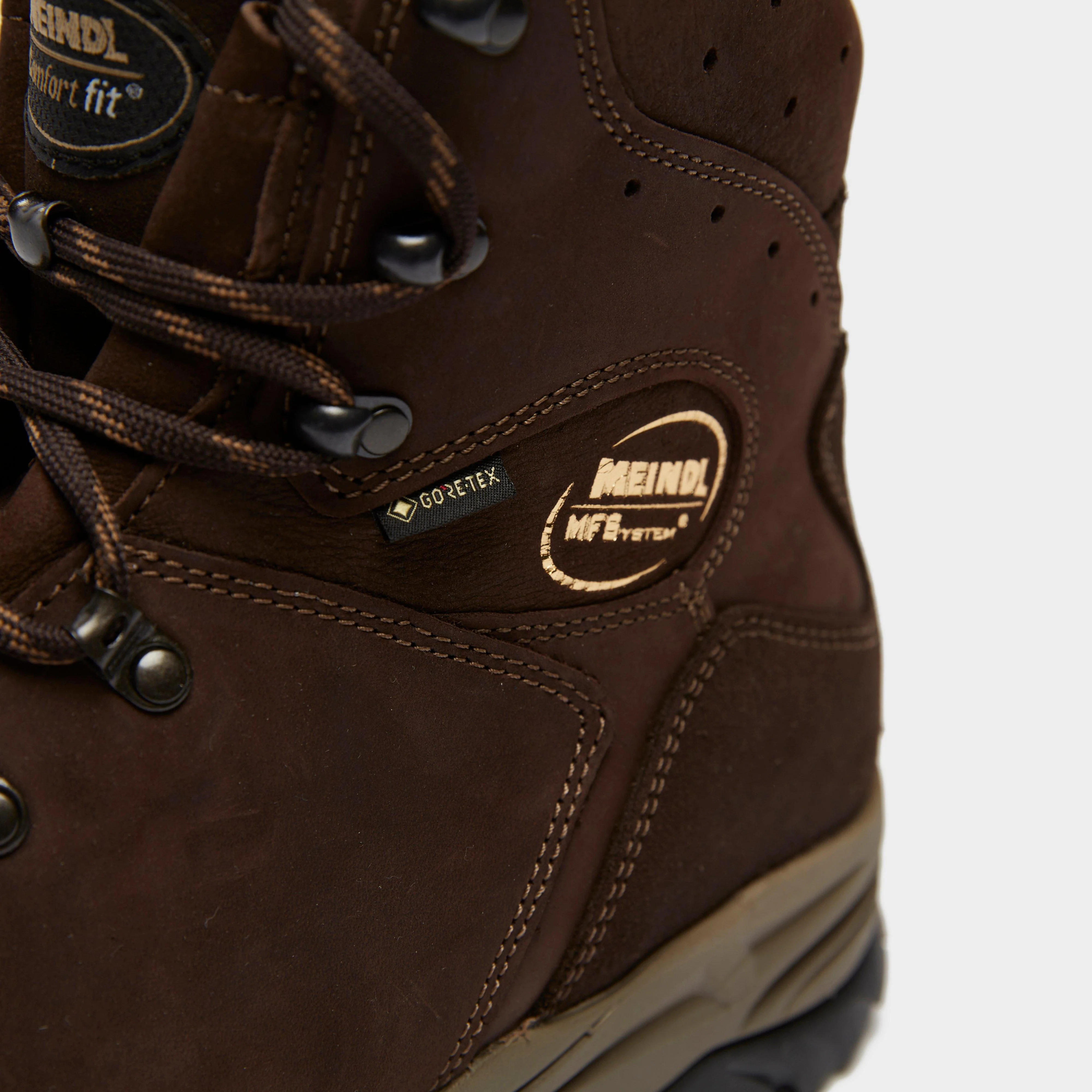Meran GTX Men's Walking Boots - Image 8