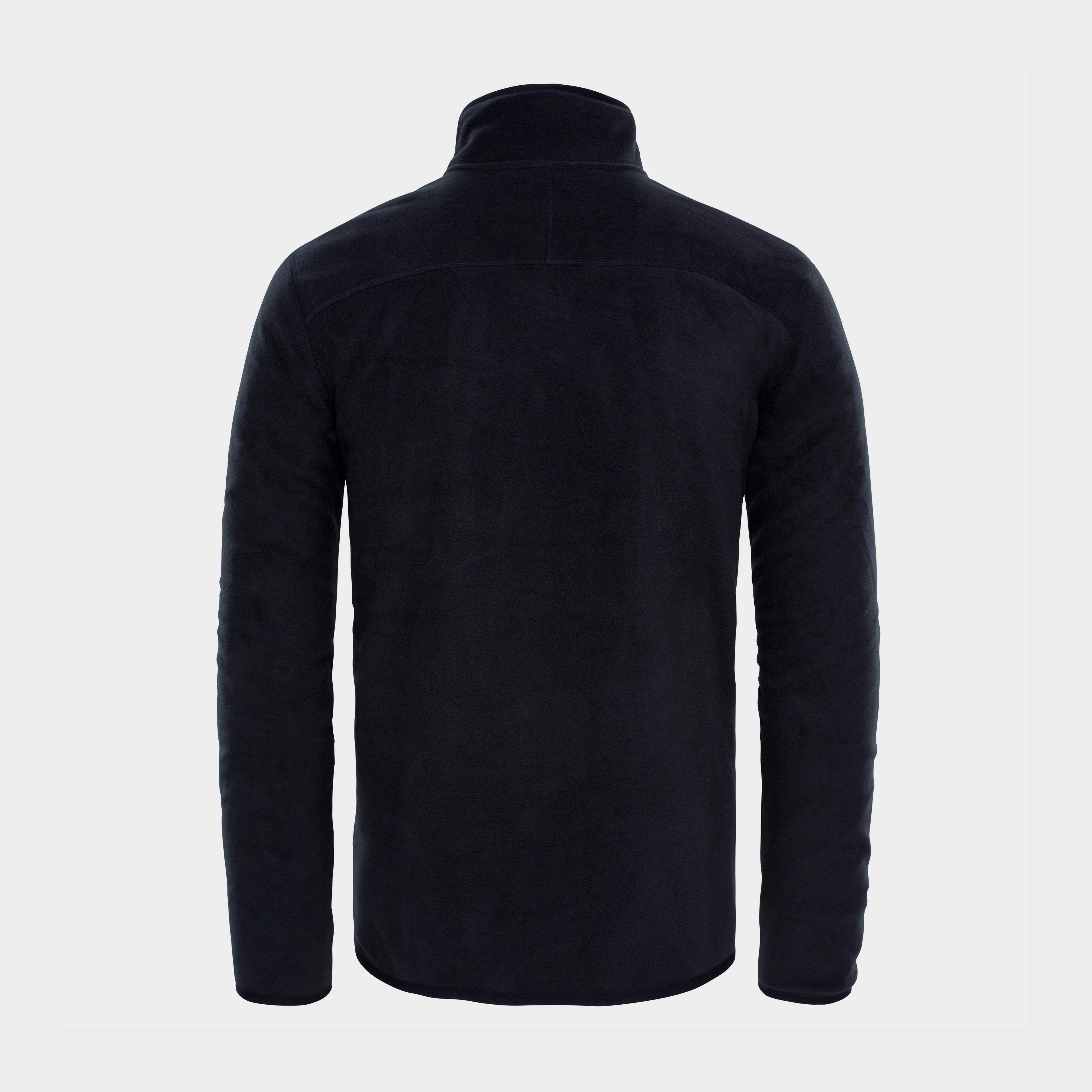 Men’s 100 Glacier Quarter-Zip Fleece - Image 2
