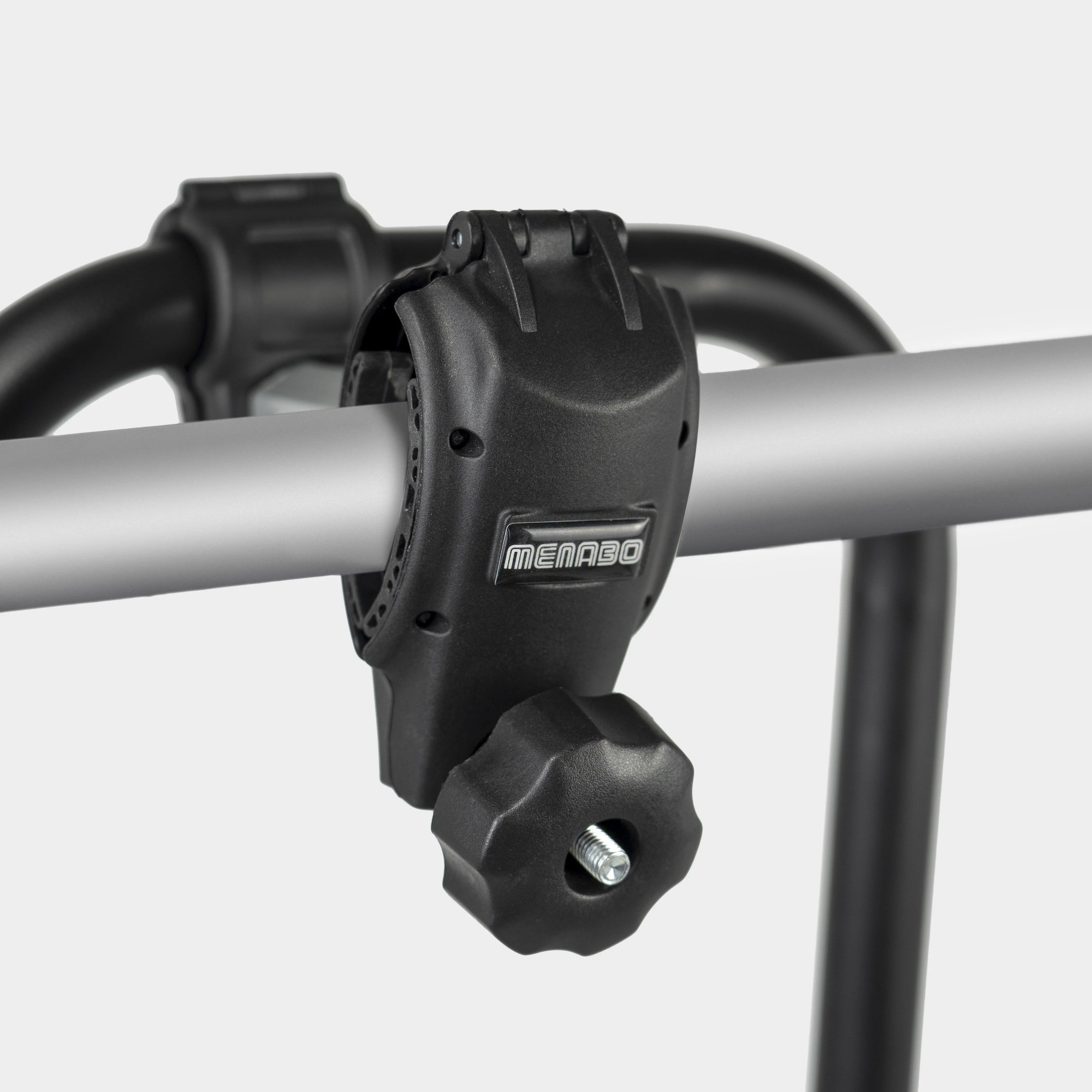 Merak 2 Bike Towbar Mounted Carrier