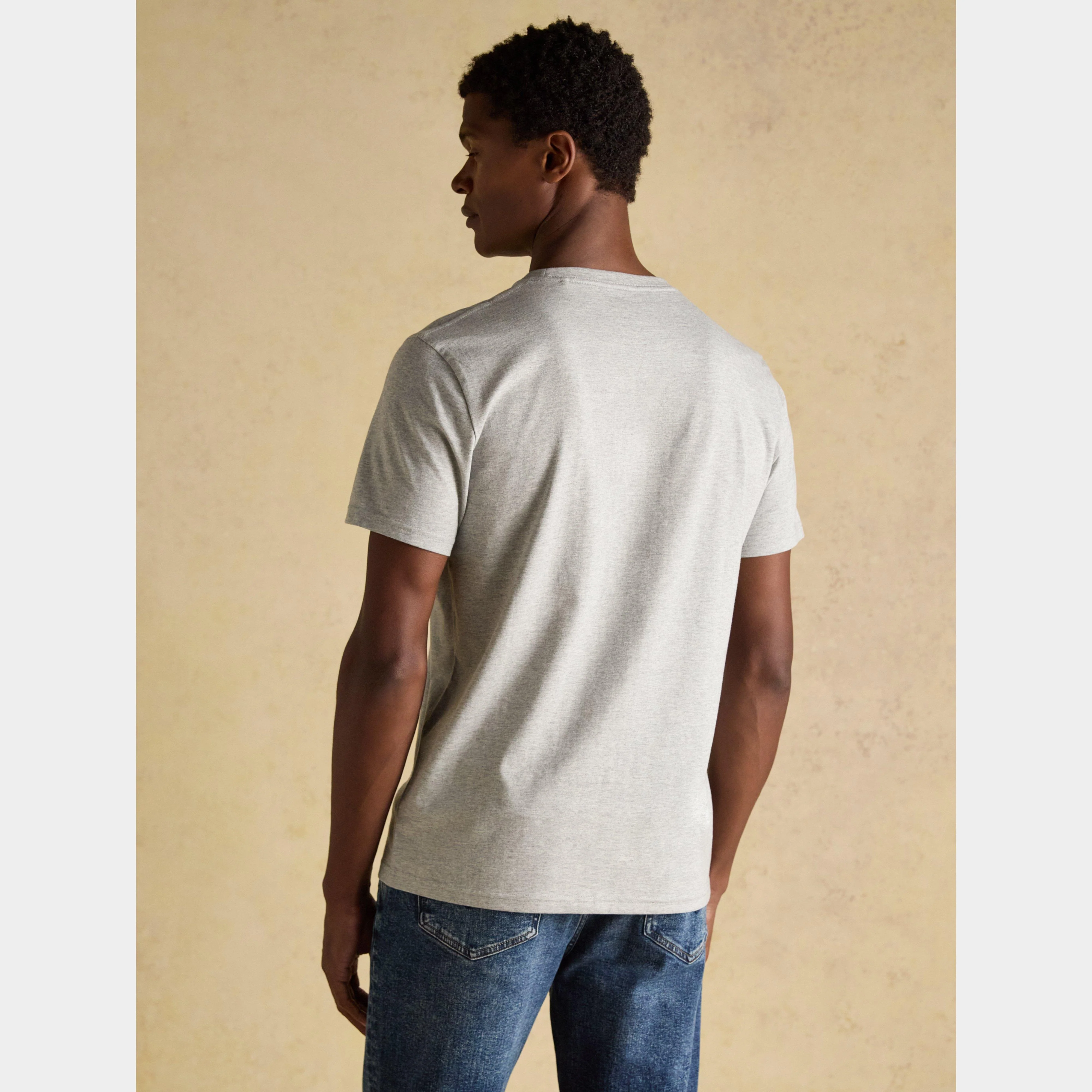 Men's Everyday Tee - Image 2