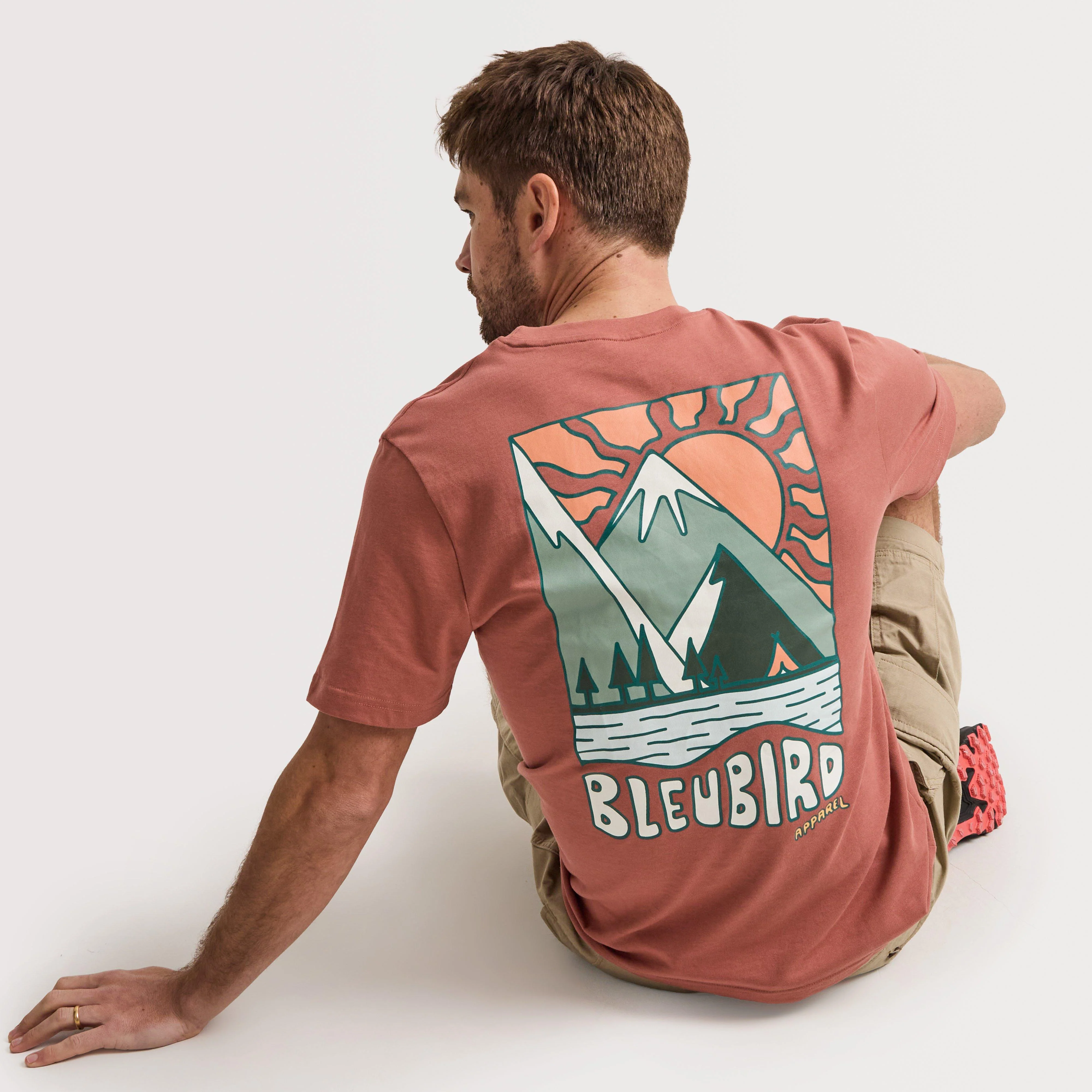 Men's Solace Tee