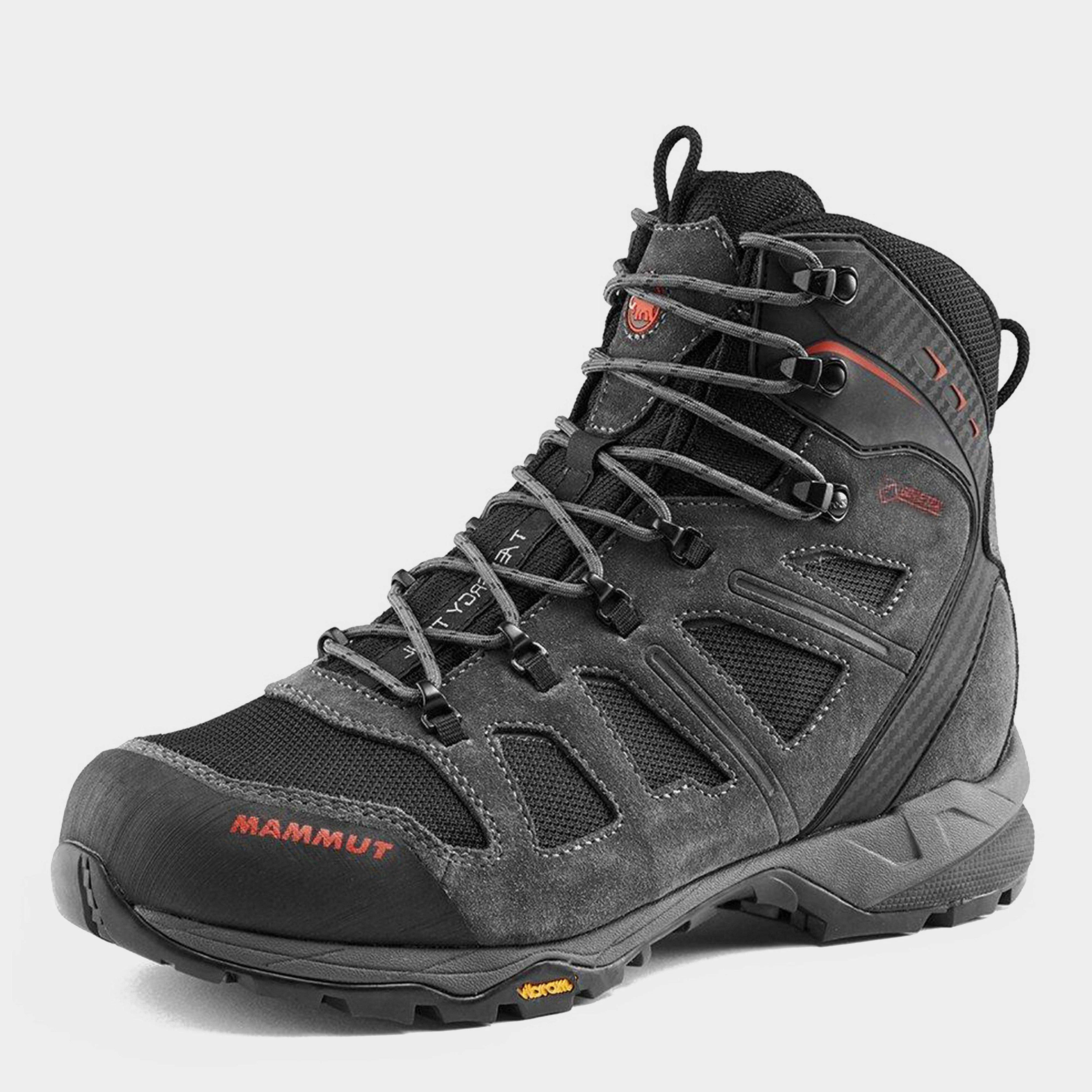 Men's T Aenergy Trail High GTX® Walking Boot
