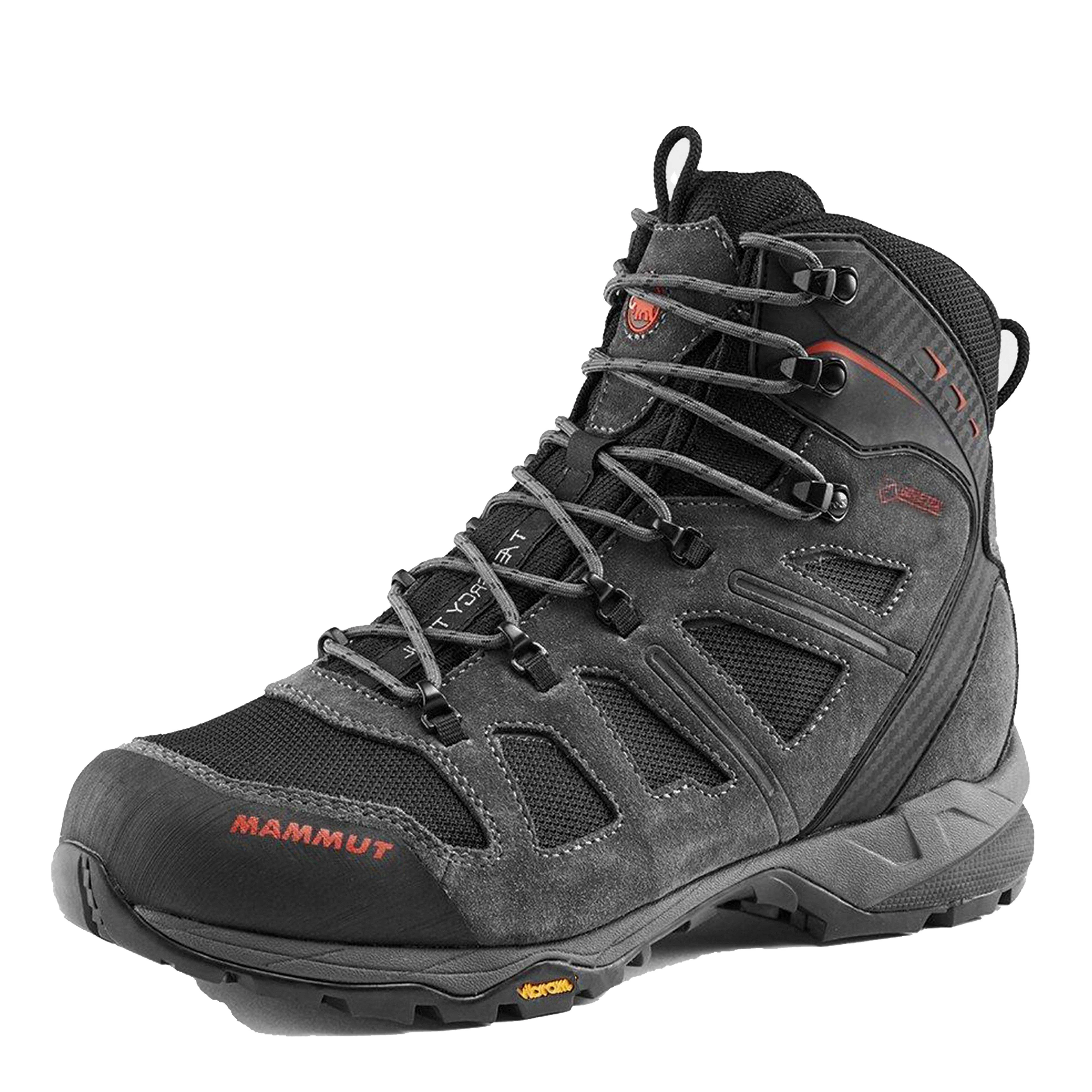 Men's T Aenergy Trail High GTX® Walking Boot - Image 3