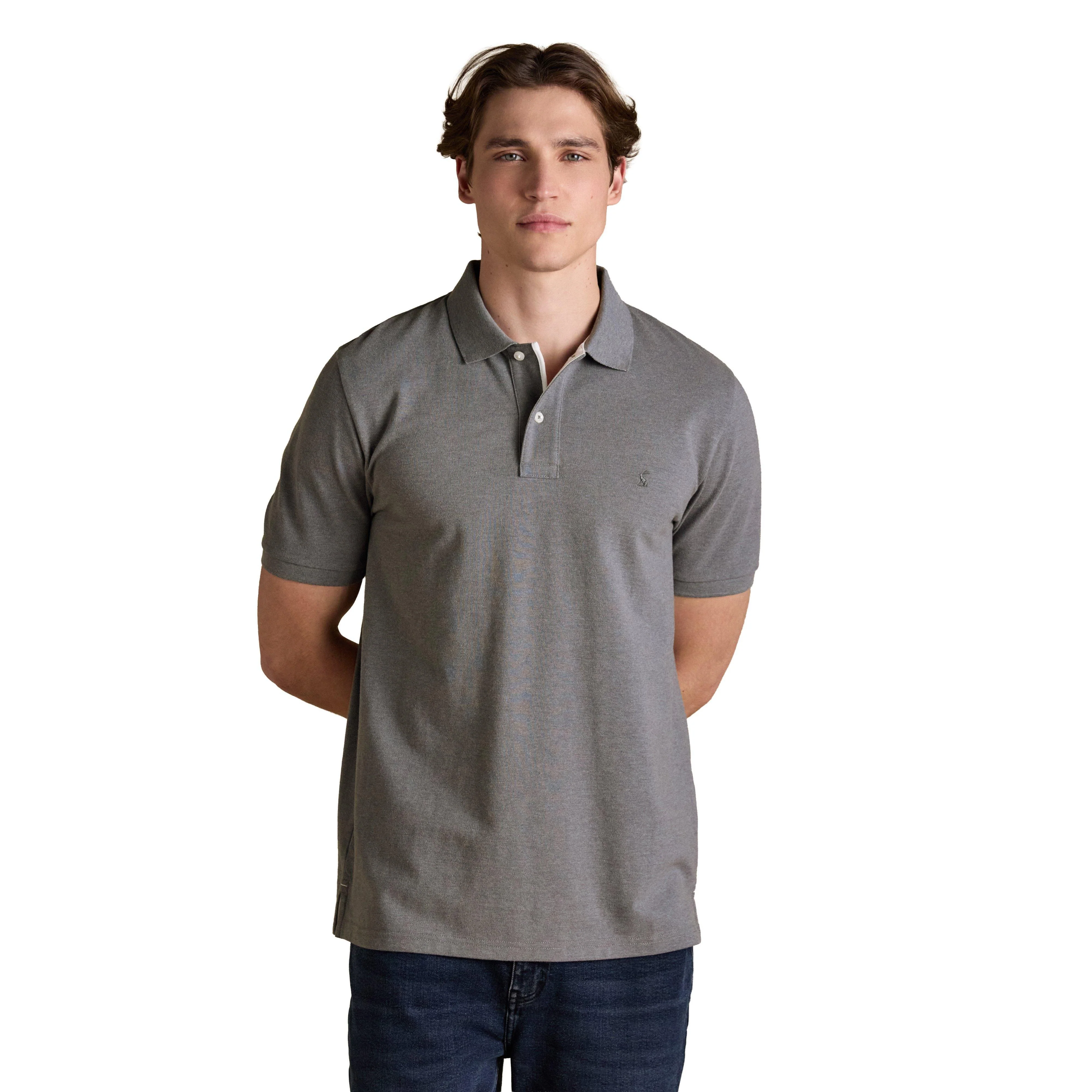 Men's Woody Polo Shirt - Image 9