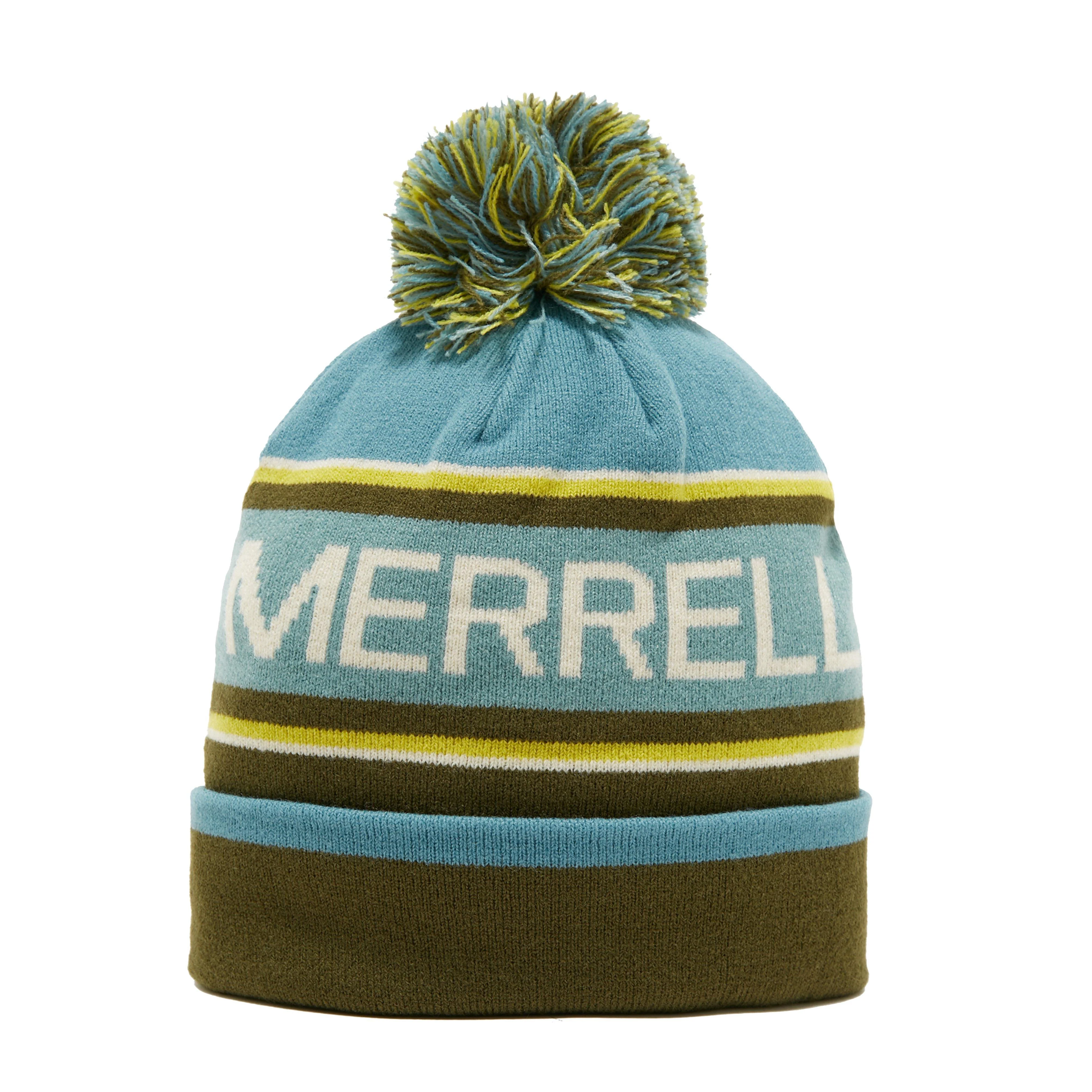College Pom Beanie - Image 4