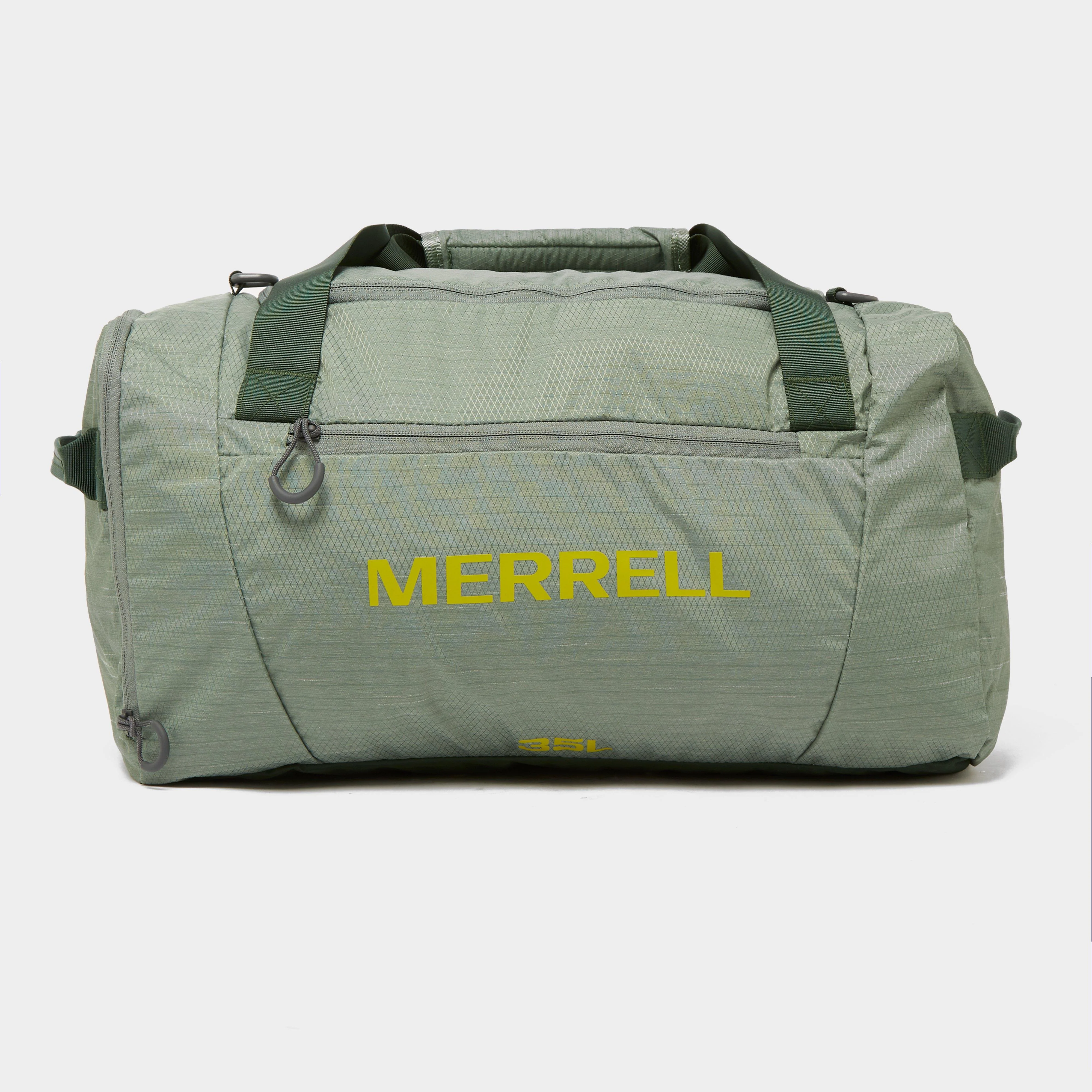 EDC 35L Duffel Bag