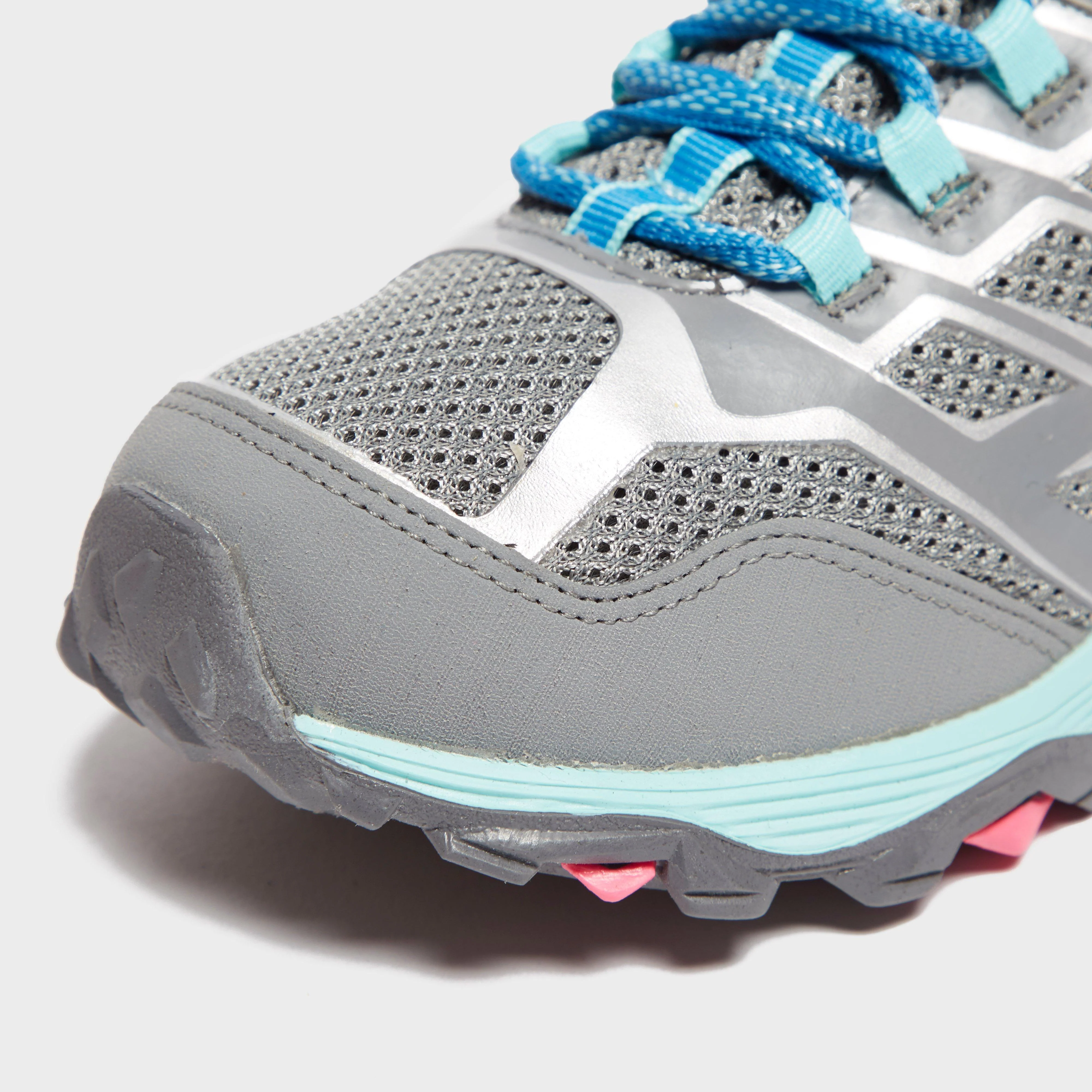 Kids’ MOAB FST Low Waterproof Shoes - Image 4