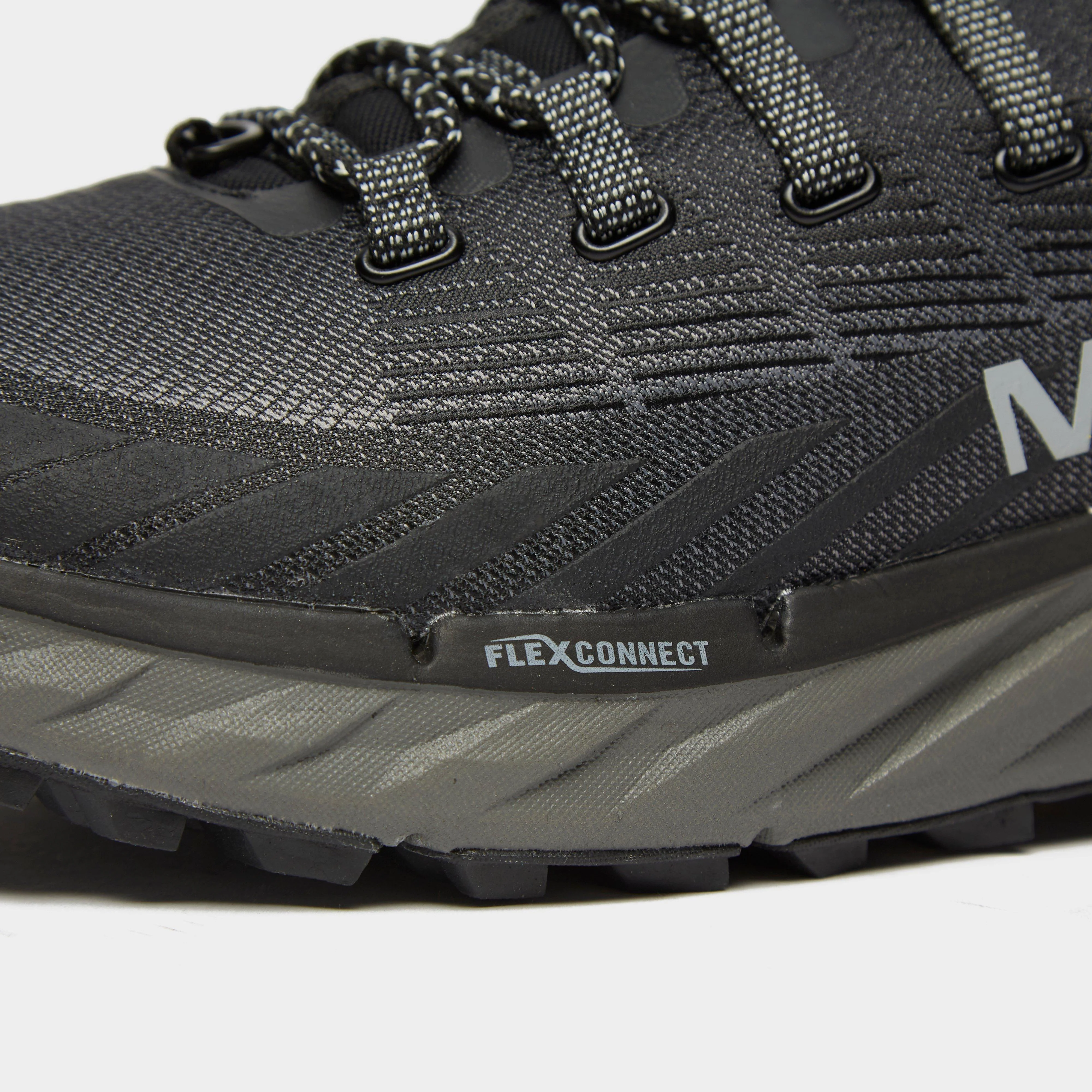 Men’s Agility Peak 4 Trail Running Shoe - Image 12