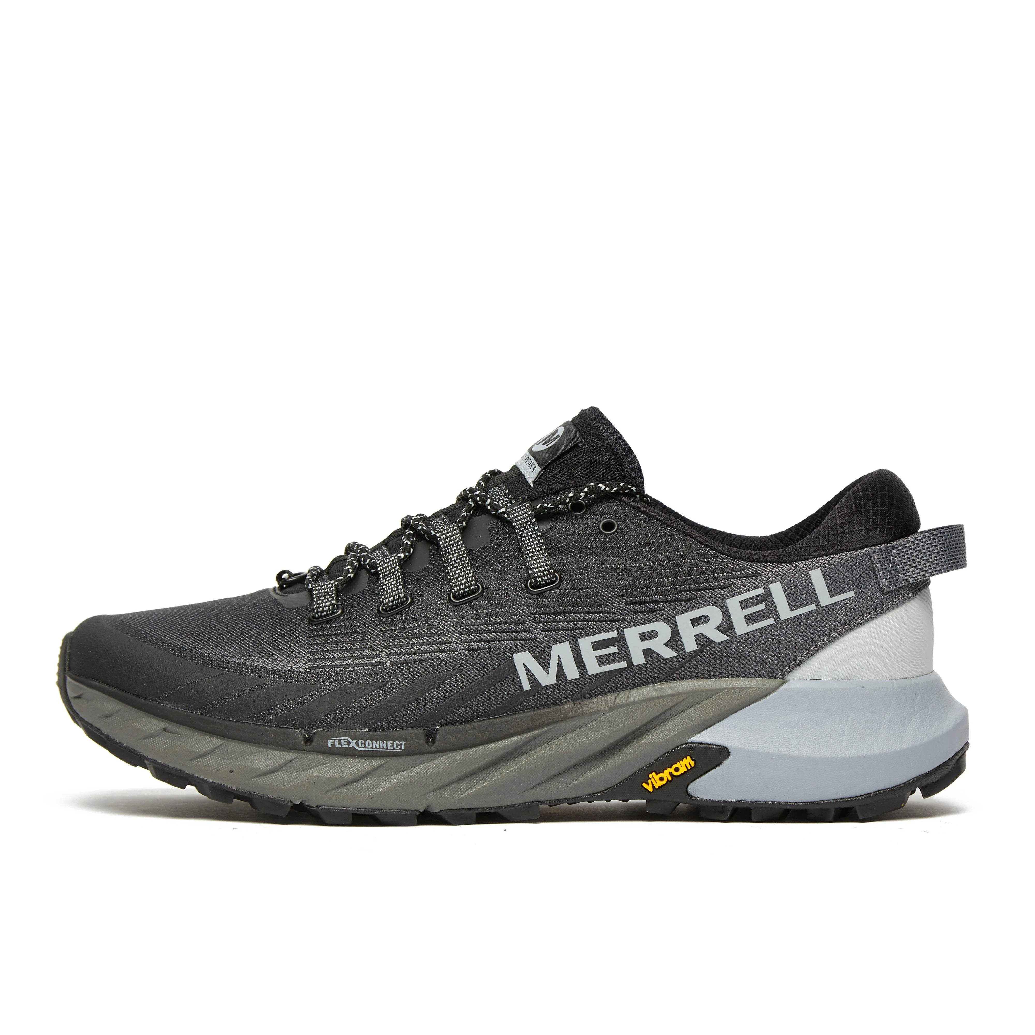 Men’s Agility Peak 4 Trail Running Shoe - Image 14