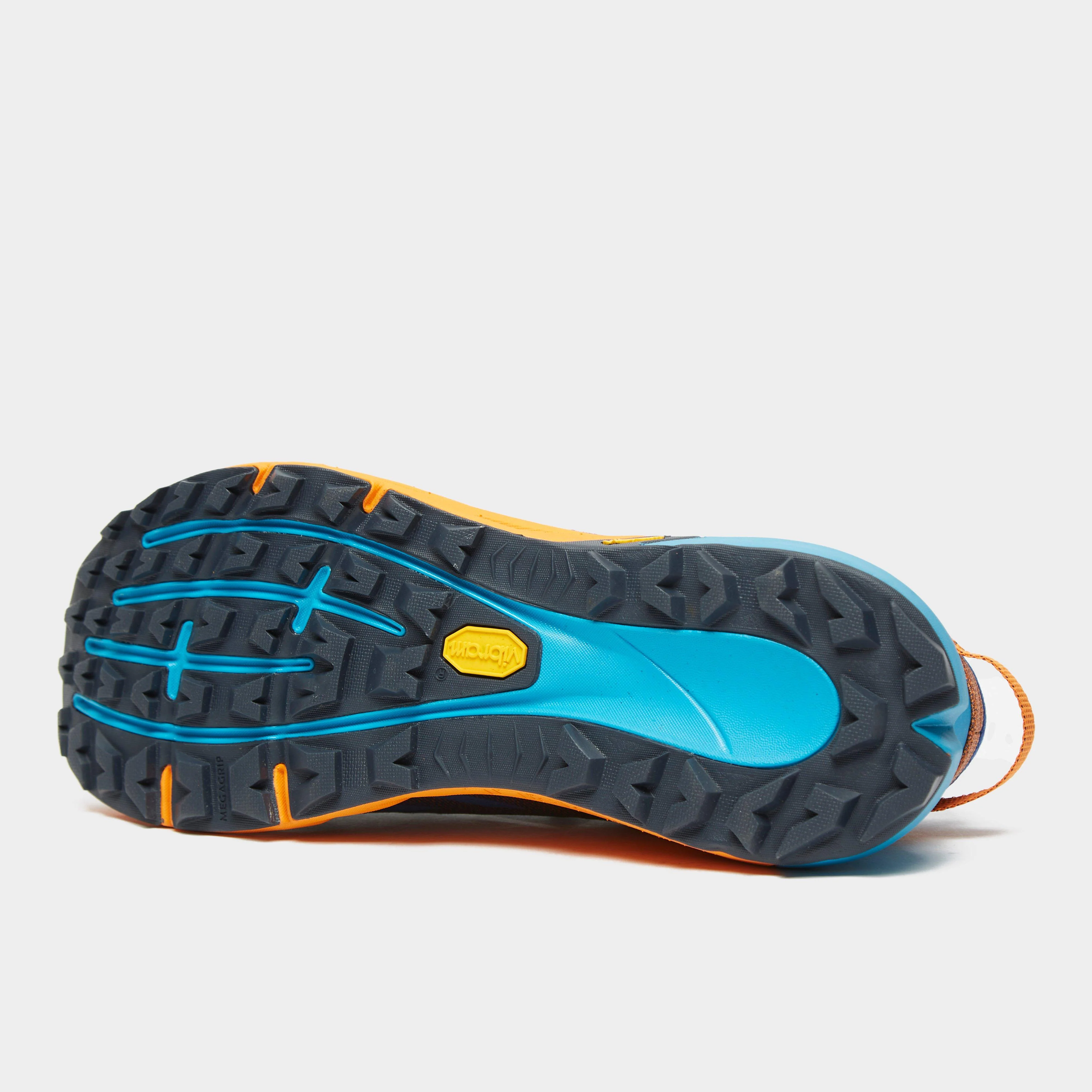 Men’s Agility Peak 4 Trail Running Shoe - Image 4
