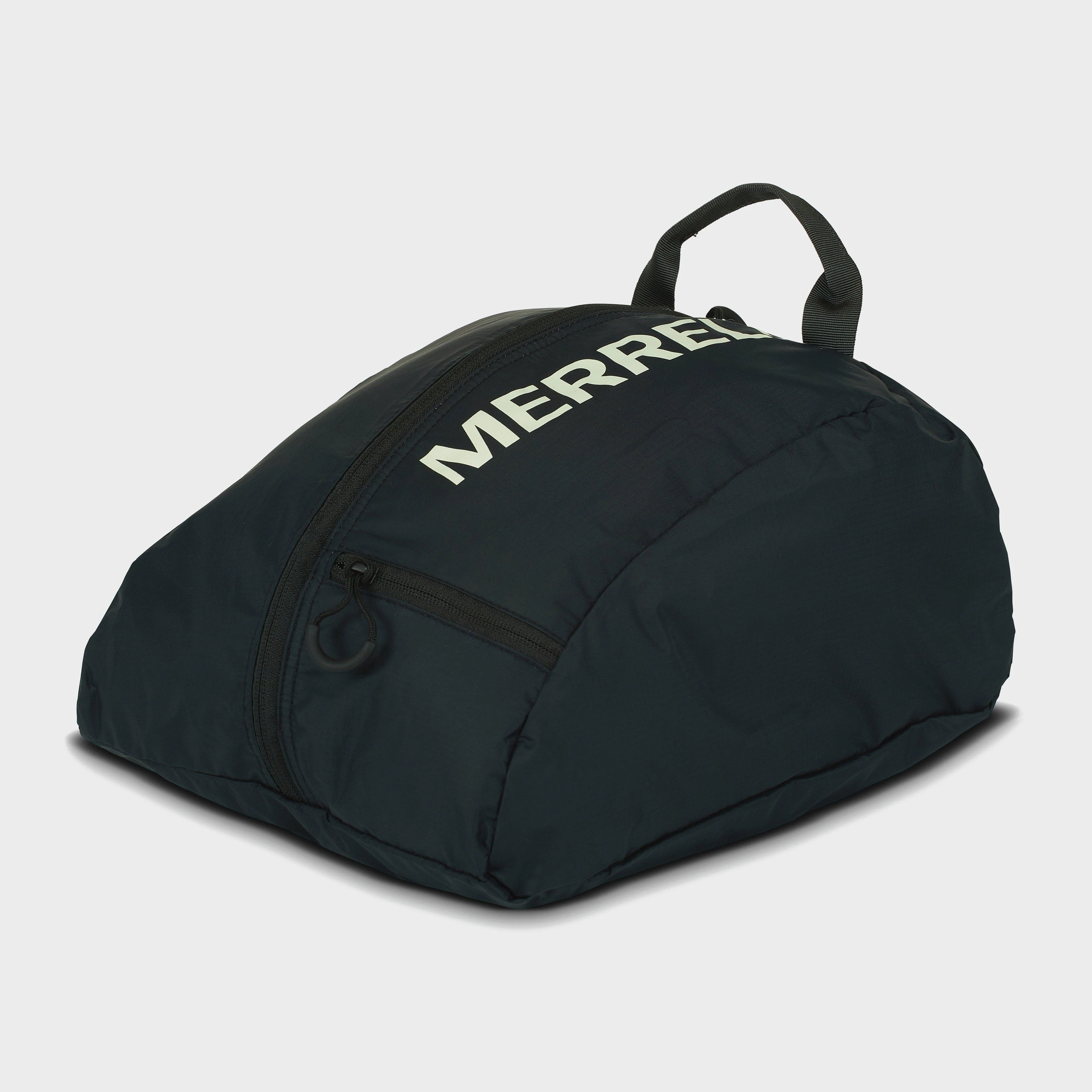 Men's Boot Bag