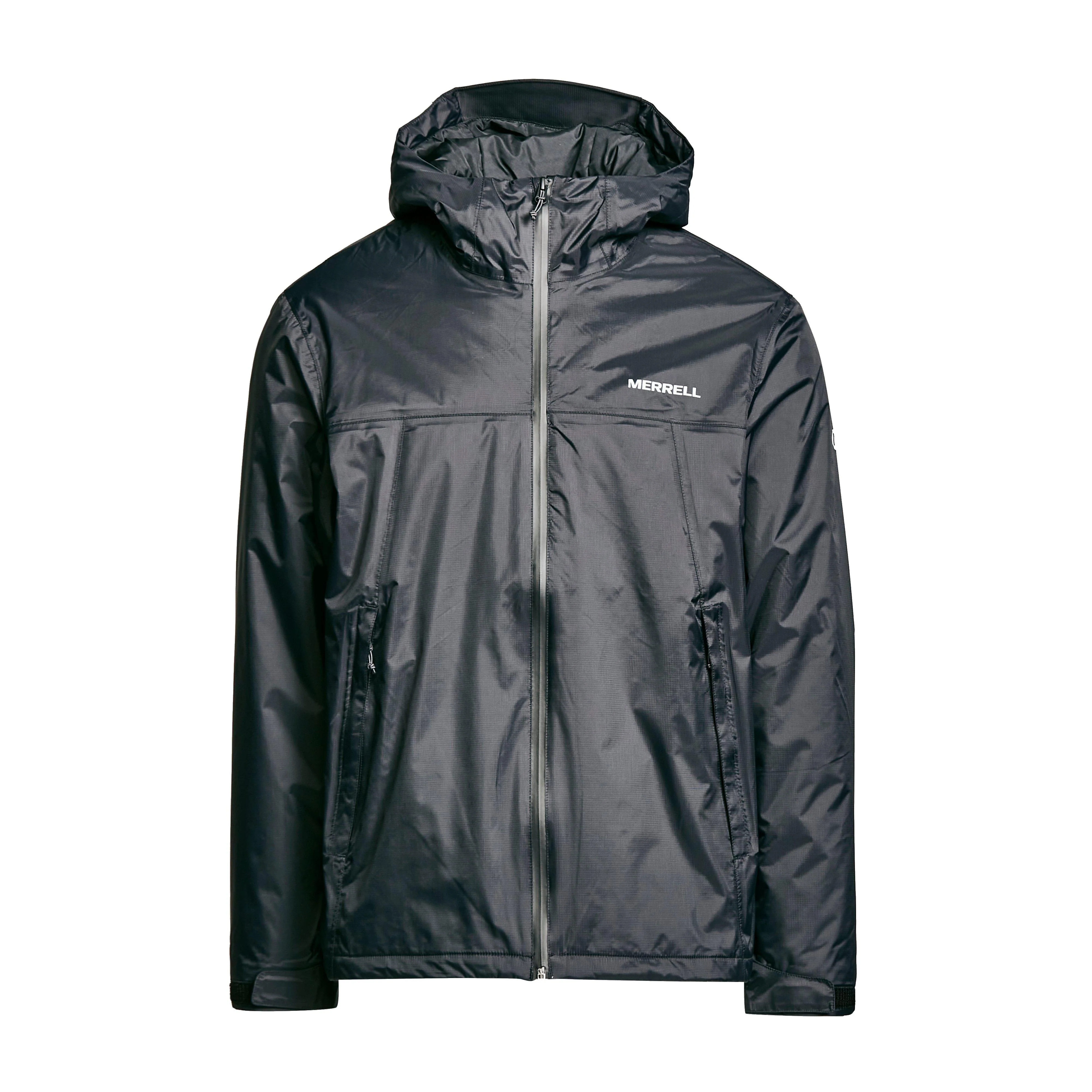 Men’s Fallon Insulated Jacket - Image 5