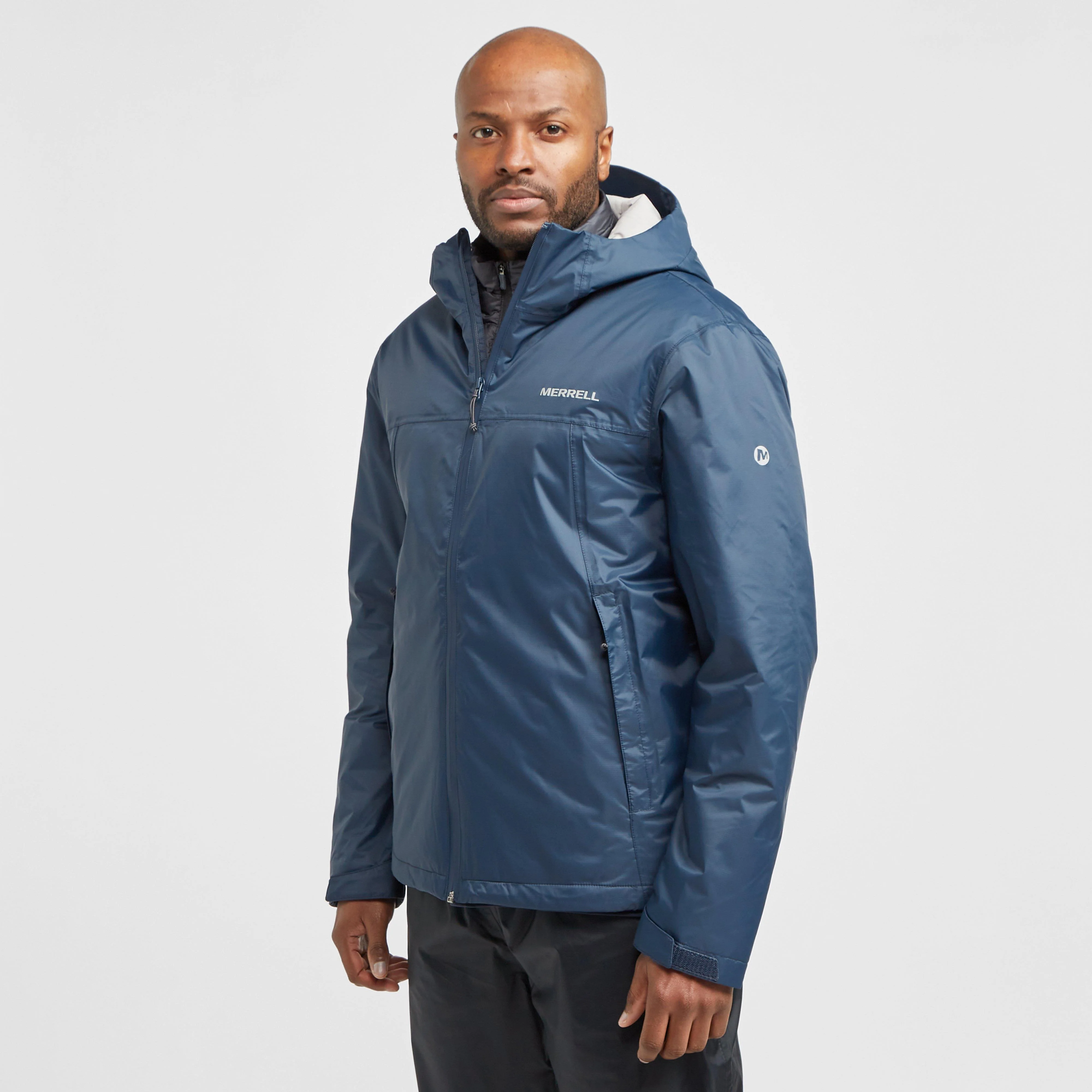 Men’s Fallon Insulated Jacket