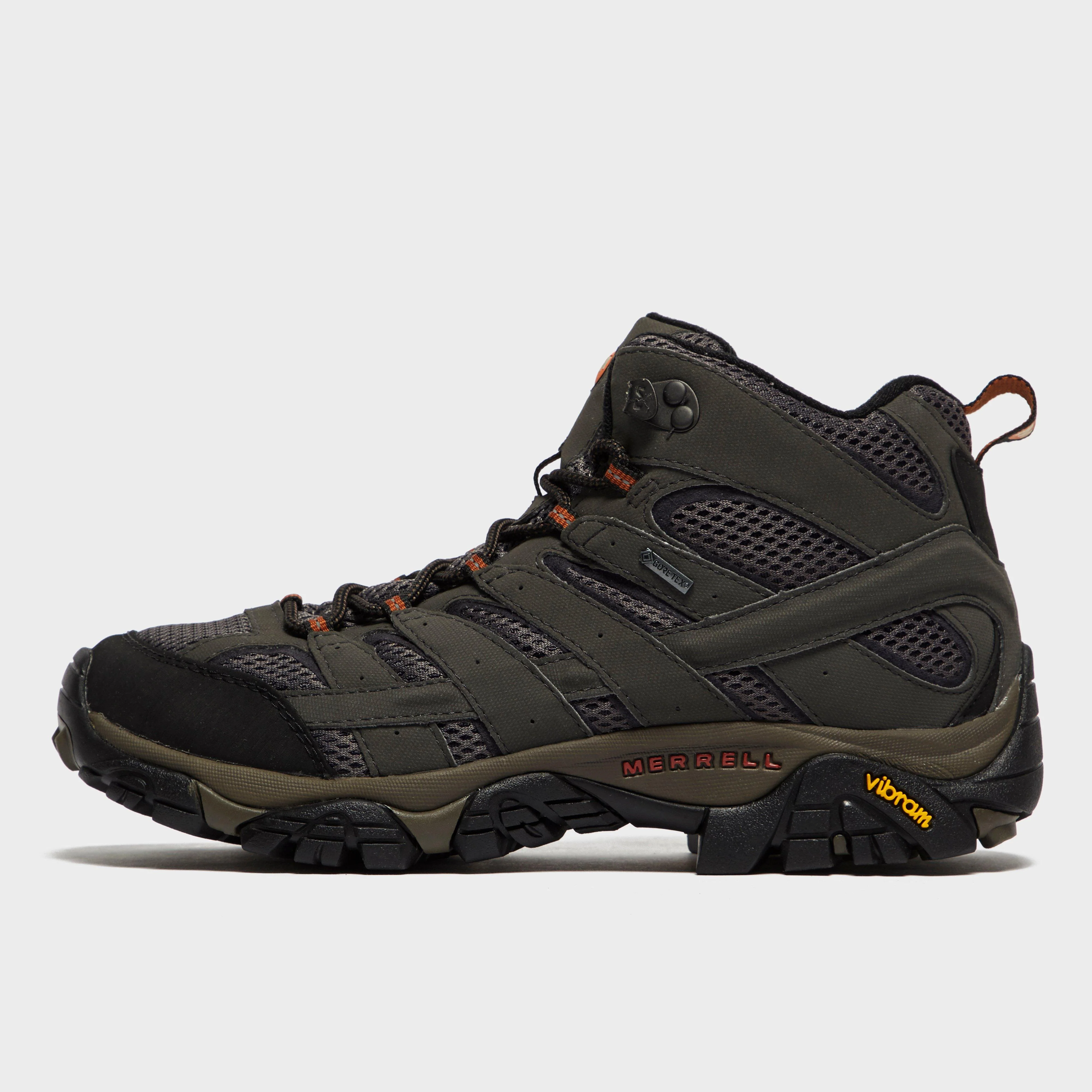 Men's MOAB 2 Mid Gore-Tex Hiking Boots