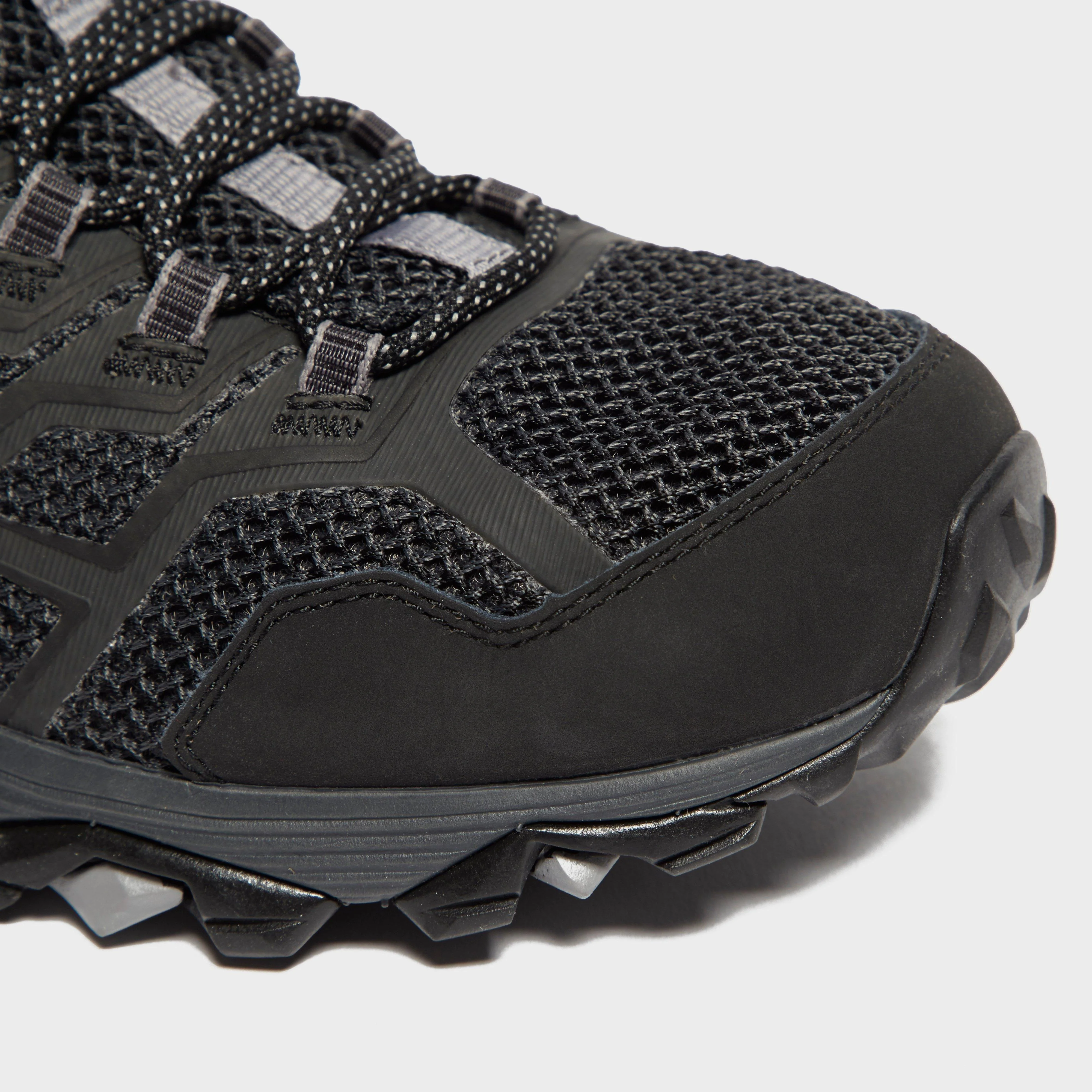 Men's MOAB FST 2 Mid Gore-Tex Hiking Boots - Image 4