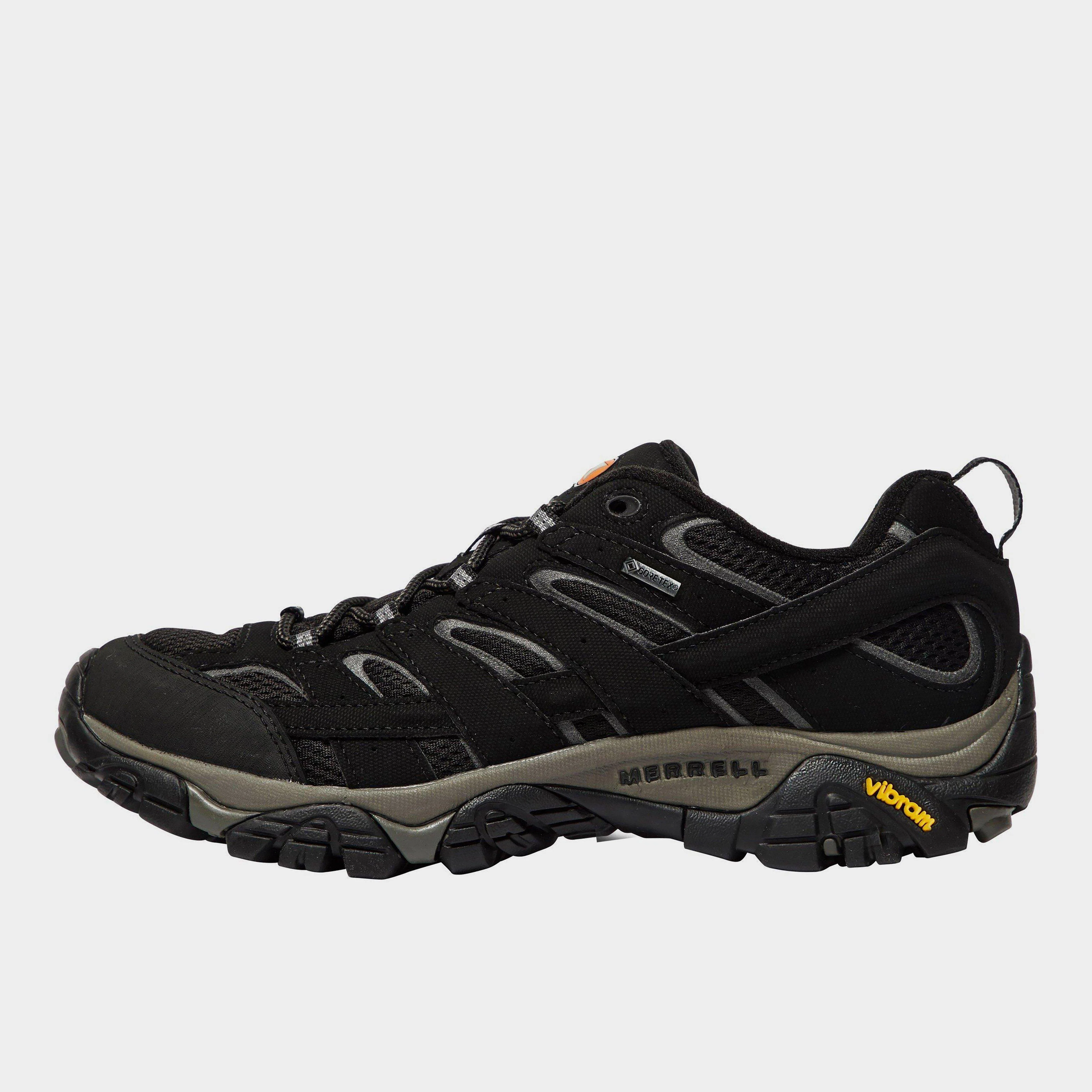 Men's Moab II Gore-Tex Walking Shoe