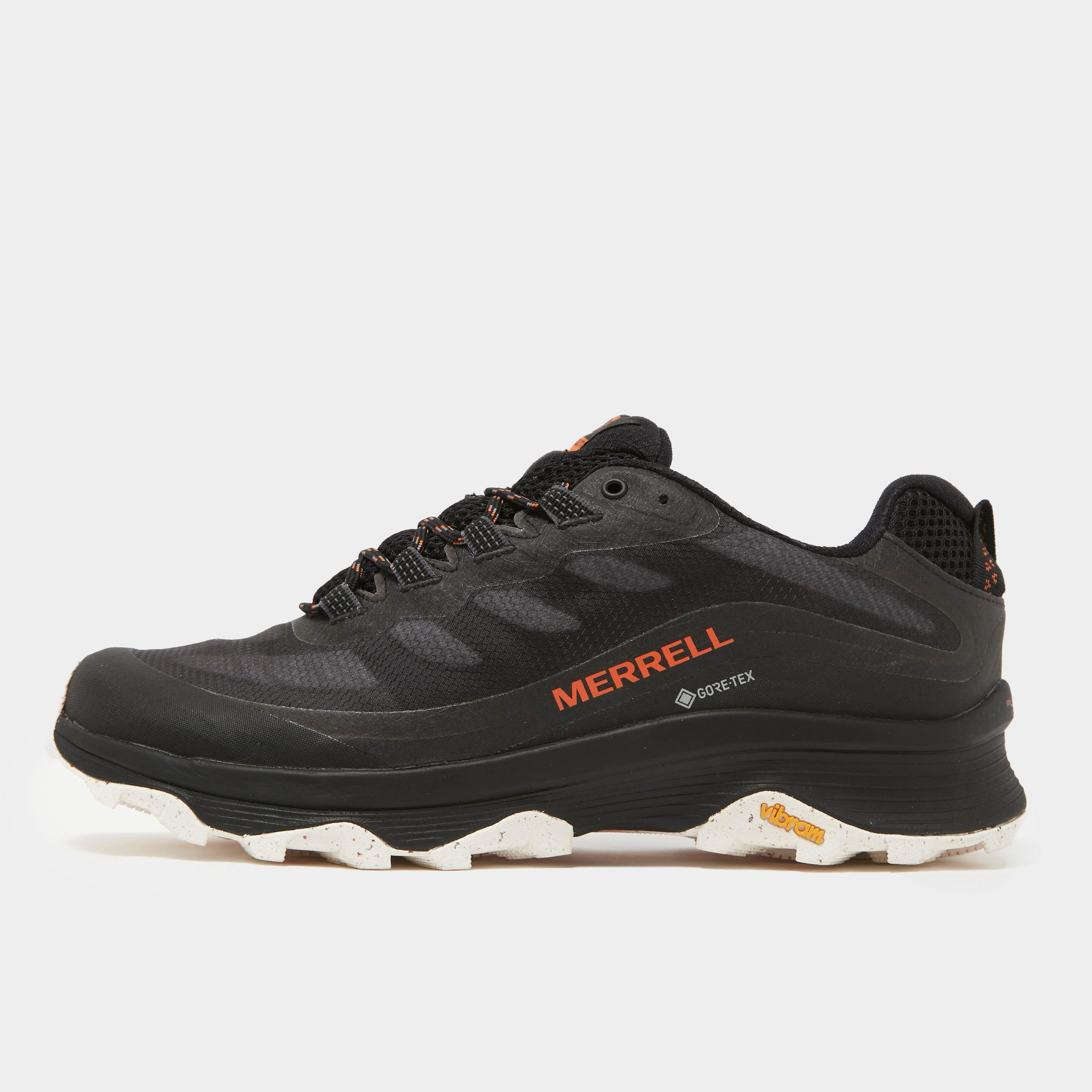 Men's Moab Speed Gore-Tex Shoes