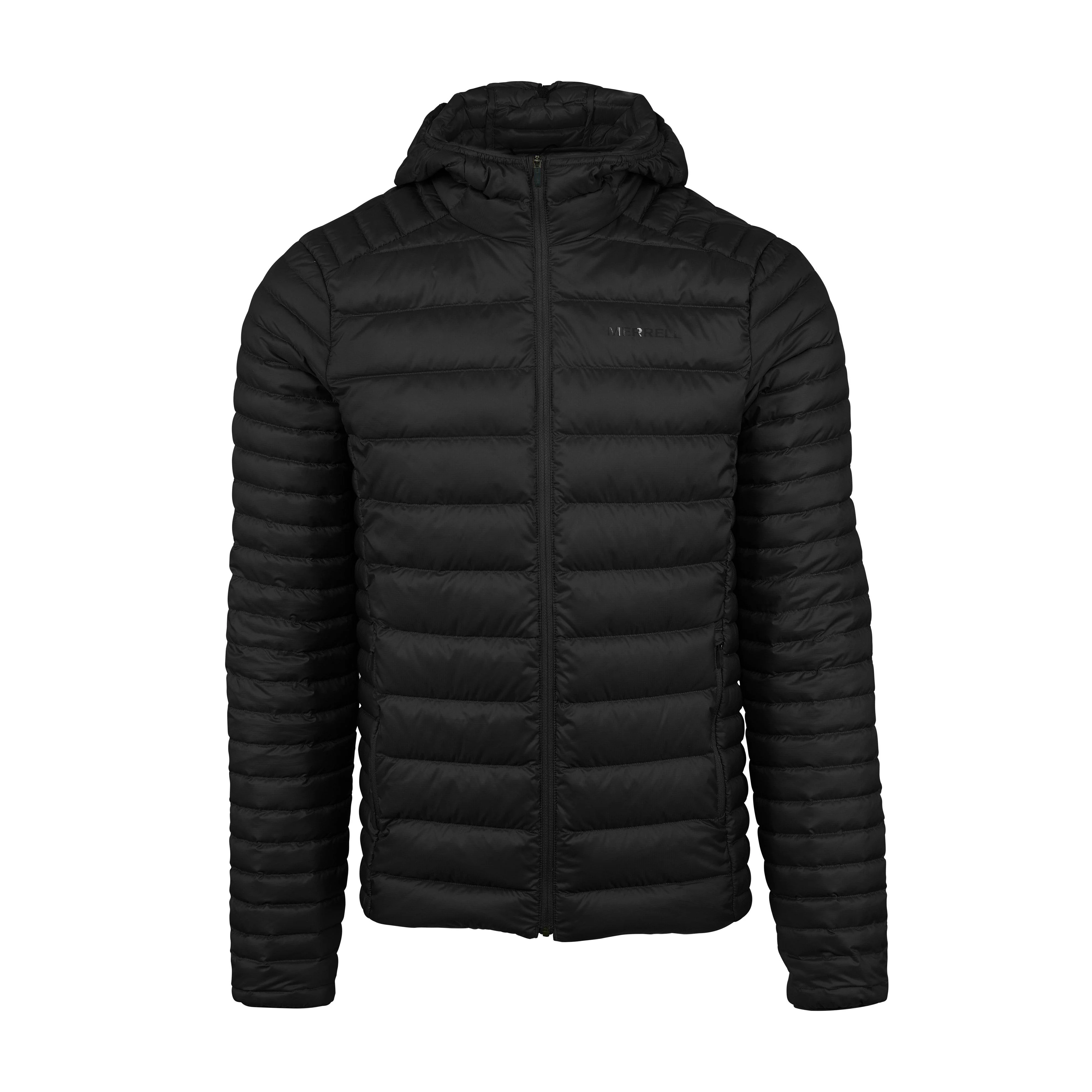 Men’s RidgeVent™ Thermo Insulated Hoody