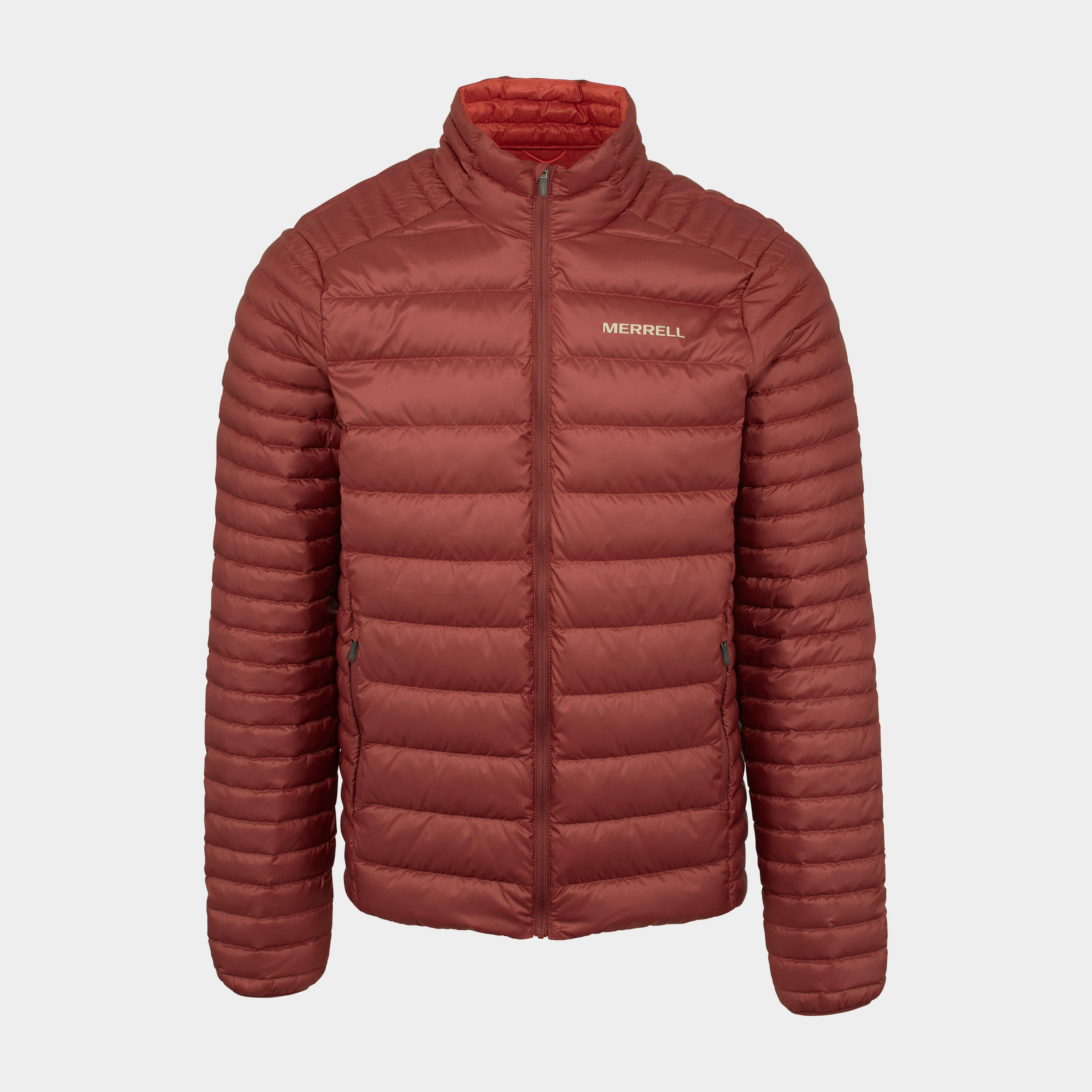 Men’s RidgeVent™ Thermo Insulated Jacket