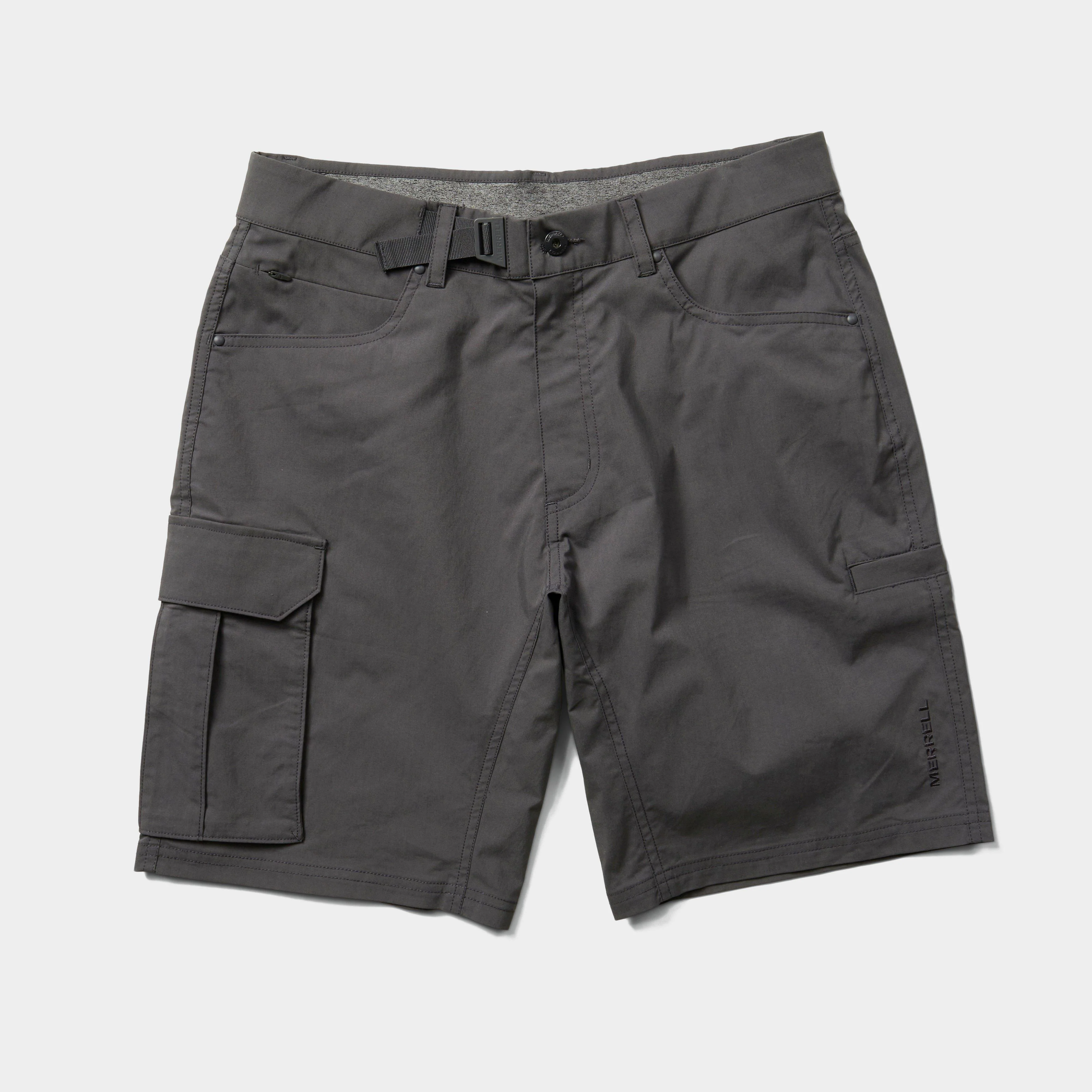 Men’s Wayfinder Active Tech Shorts
