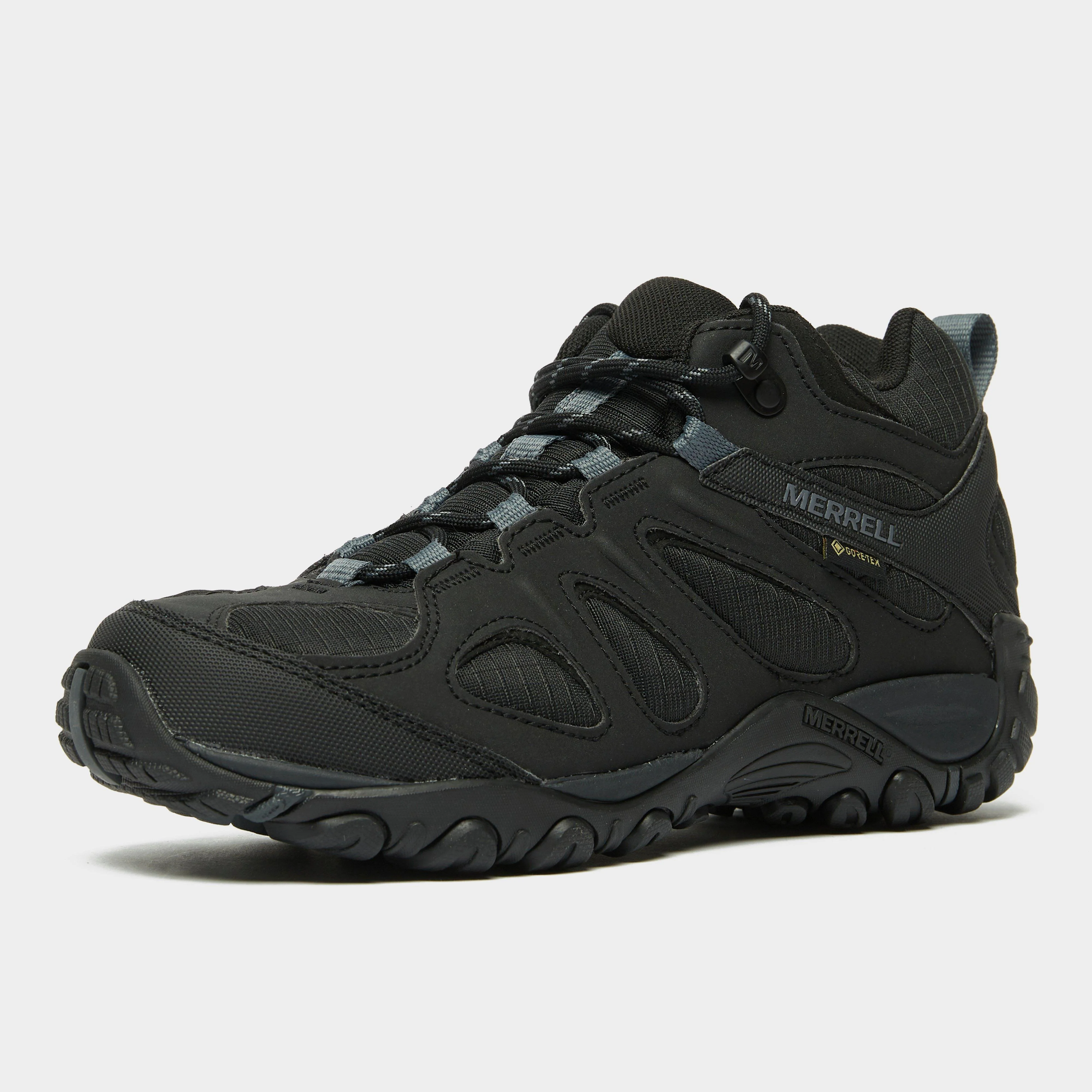 Men's Yokota Sport Mid GTX® Walking Boot - Image 6