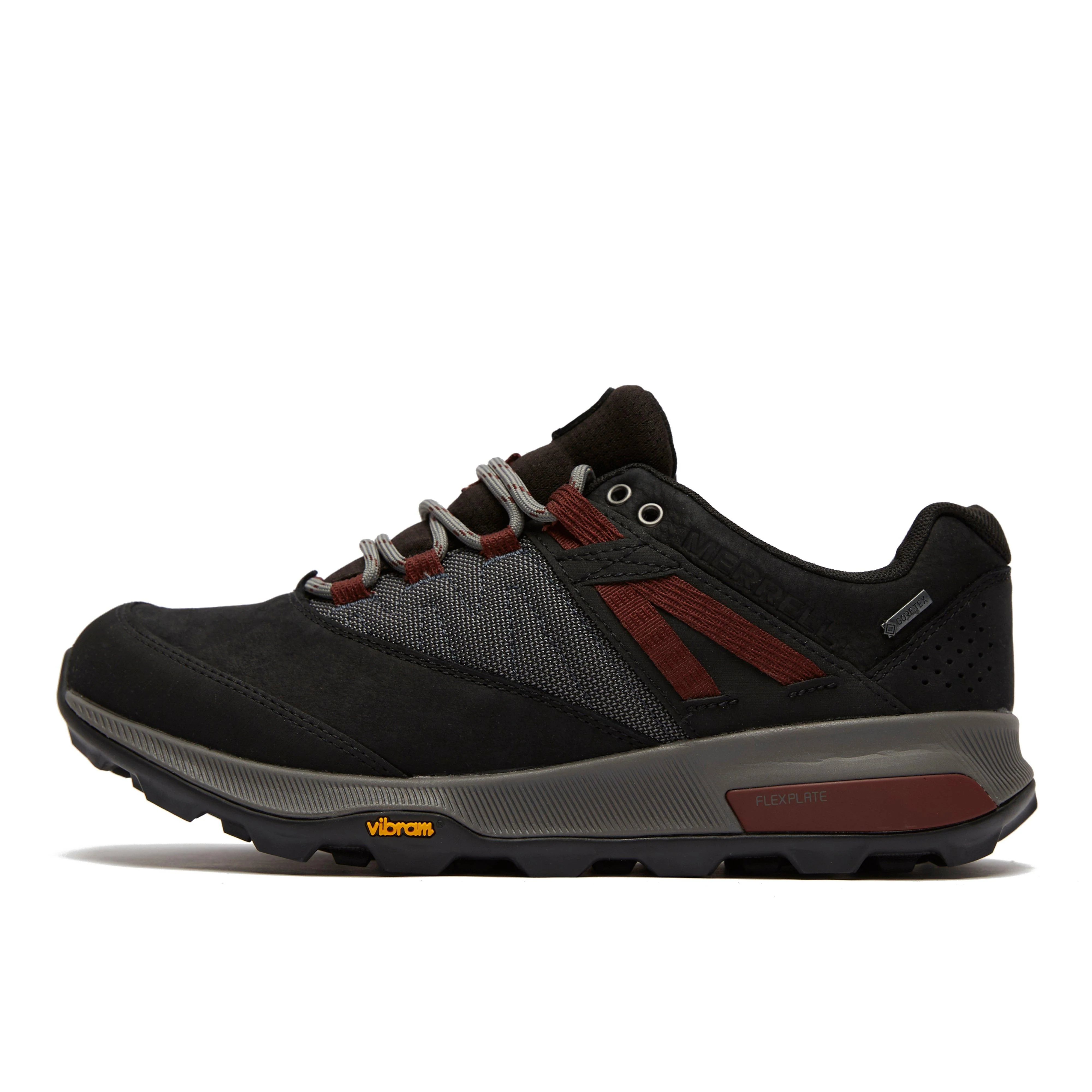 Mens Zion GORE-TEX Walking Trainers - Image 14