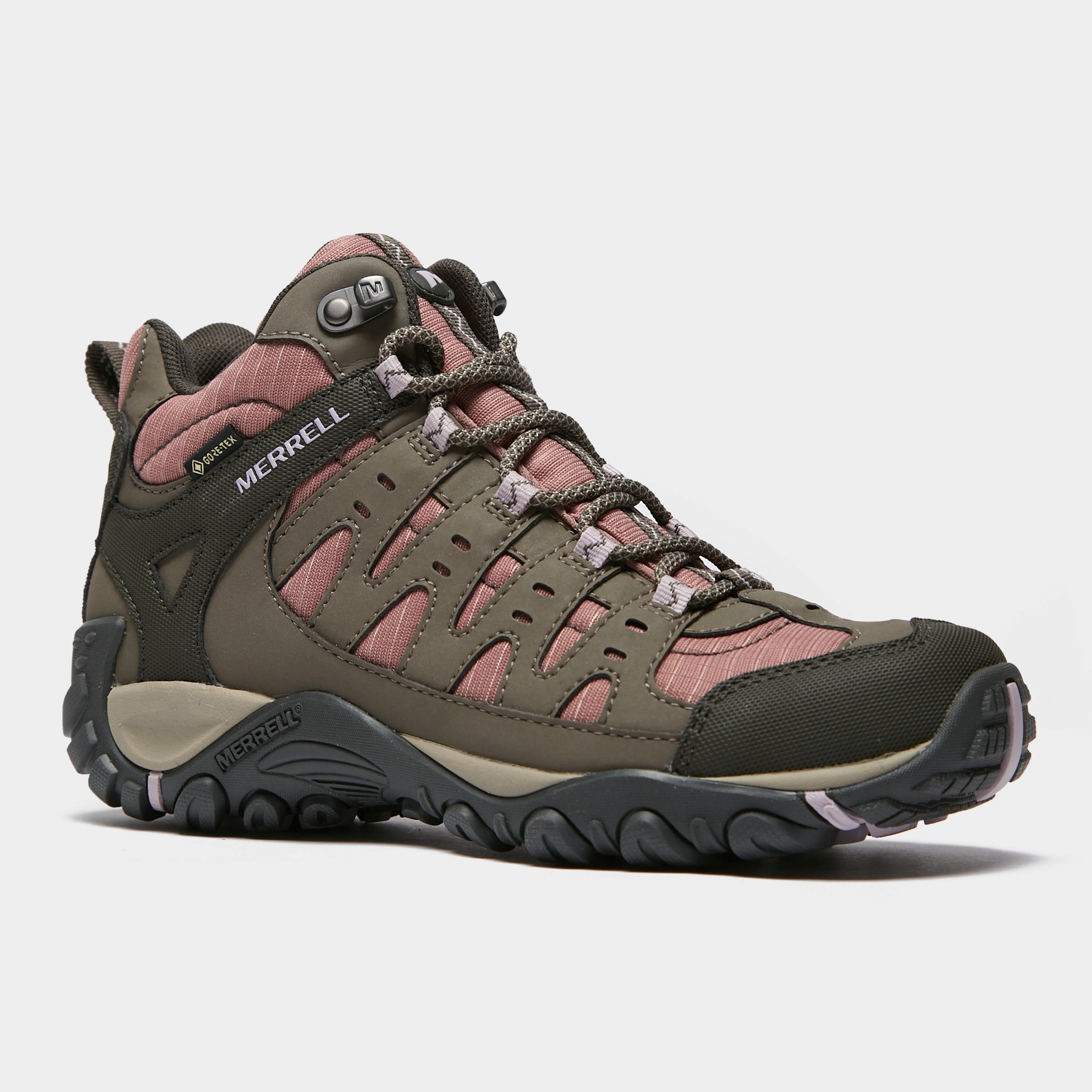 Women's Accentor GORE-TEX® Mid Boot - Image 3