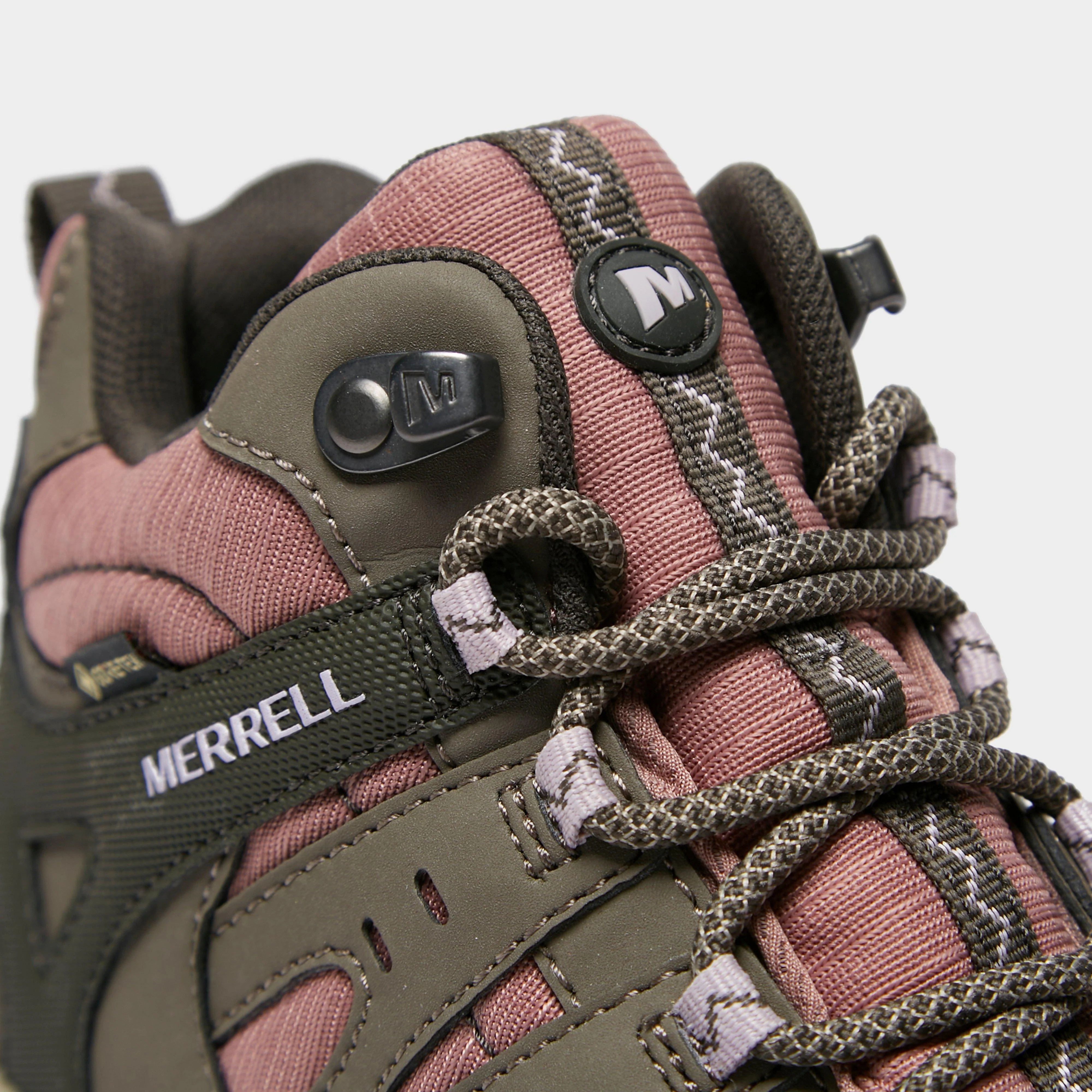 Women's Accentor GORE-TEX® Mid Boot - Image 5