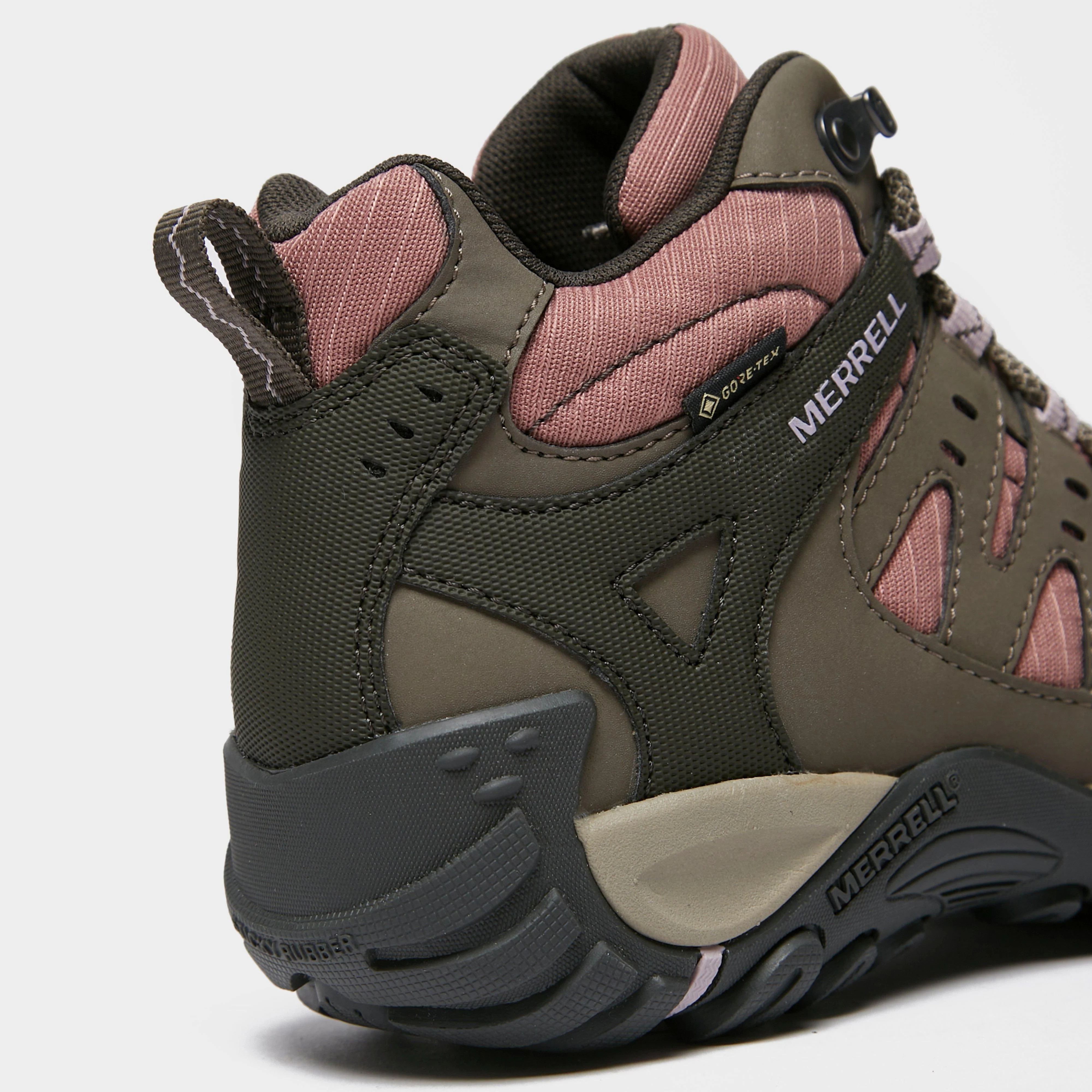 Women's Accentor GORE-TEX® Mid Boot - Image 6