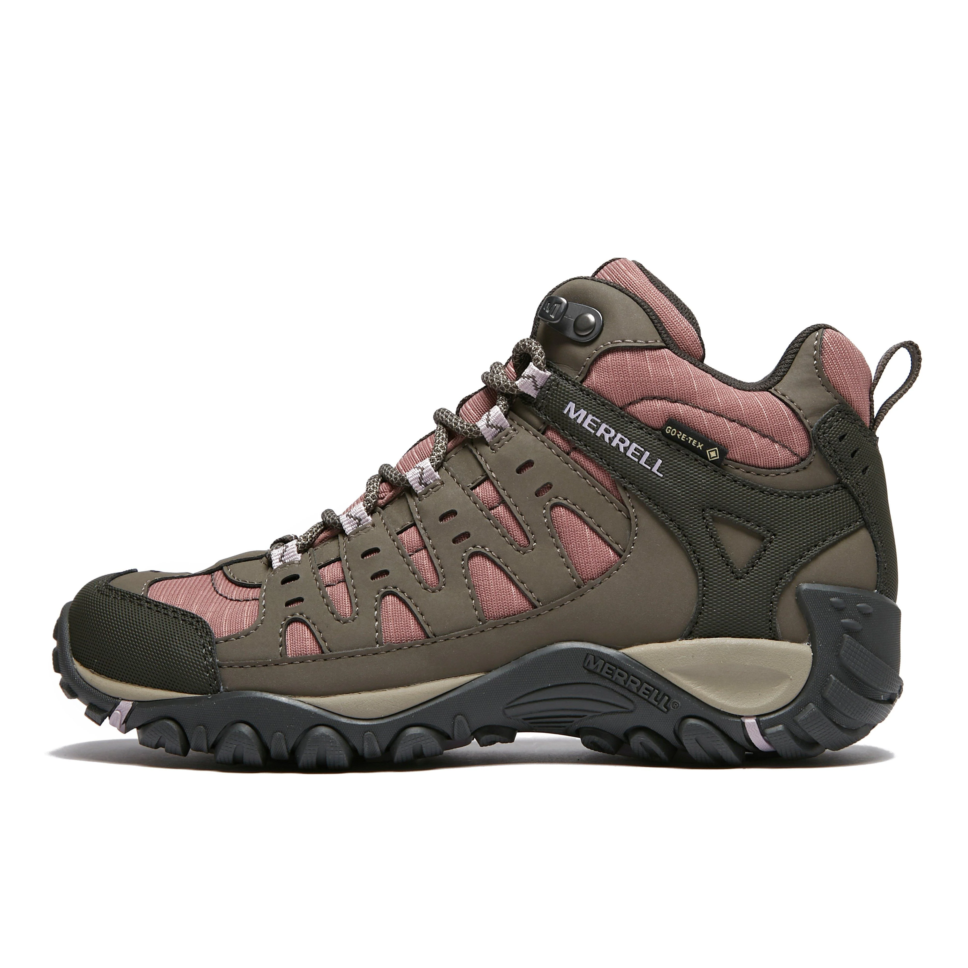 Women's Accentor GORE-TEX® Mid Boot - Image 7