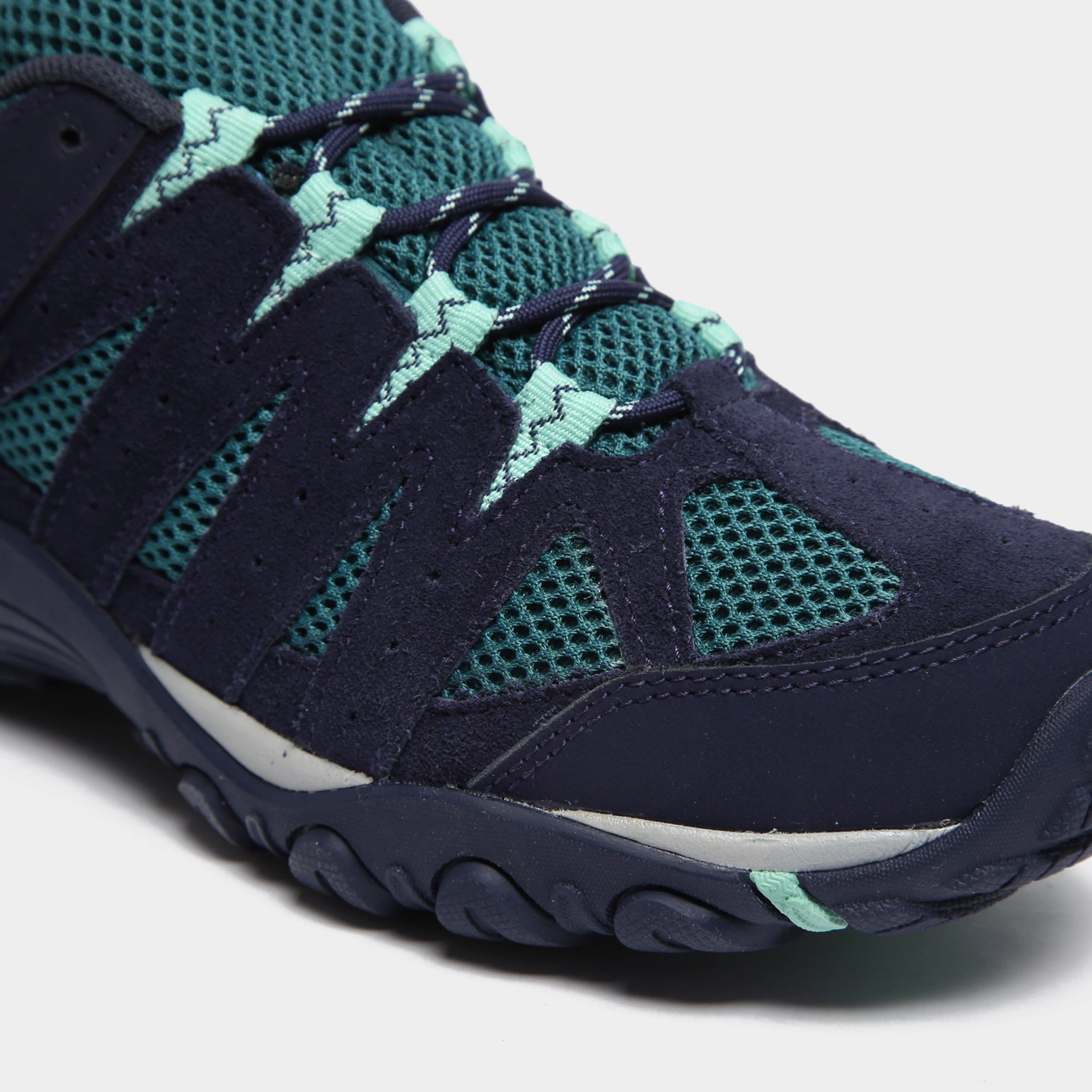 Women's Accentor II Waterproof Shoes - Image 4