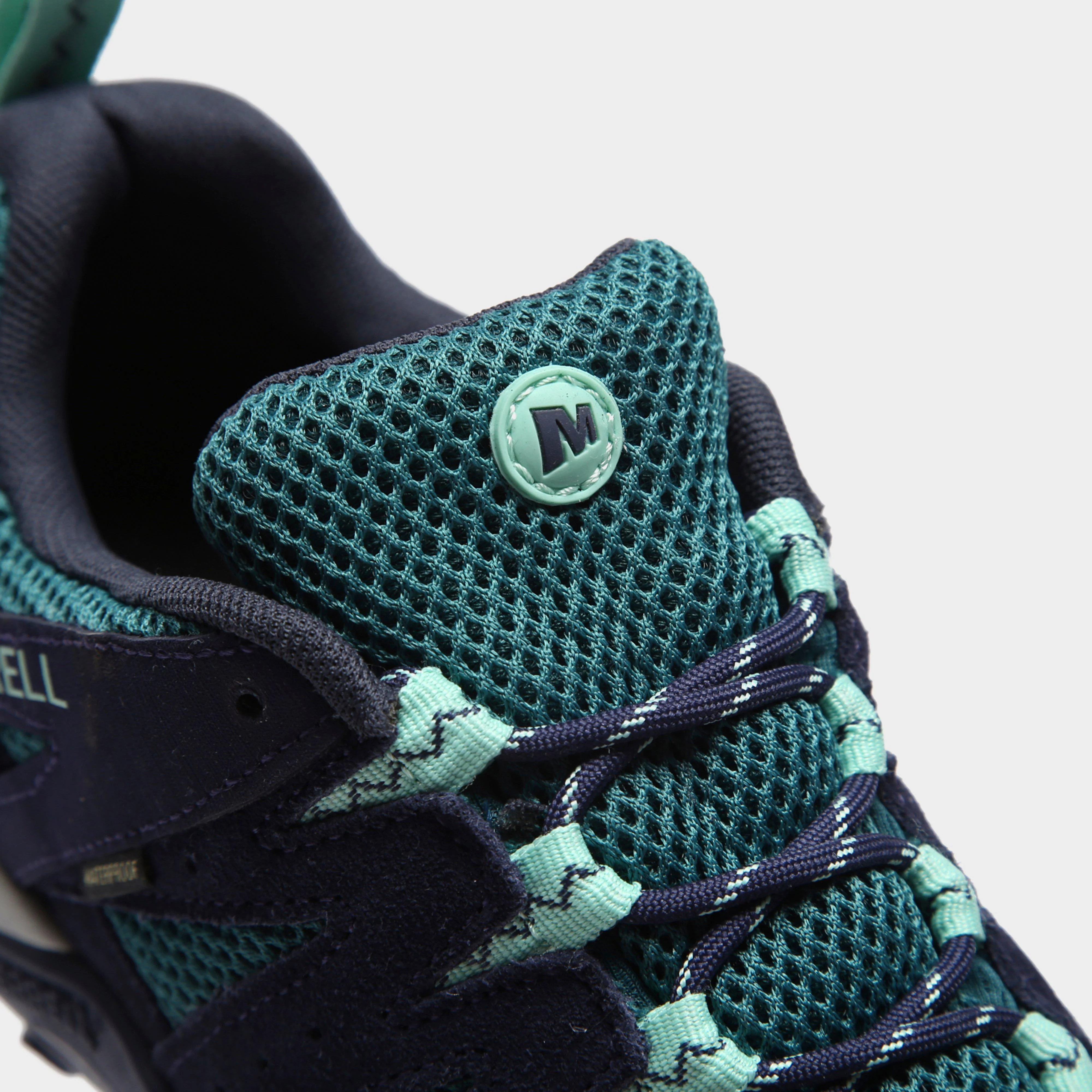 Women's Accentor II Waterproof Shoes - Image 5