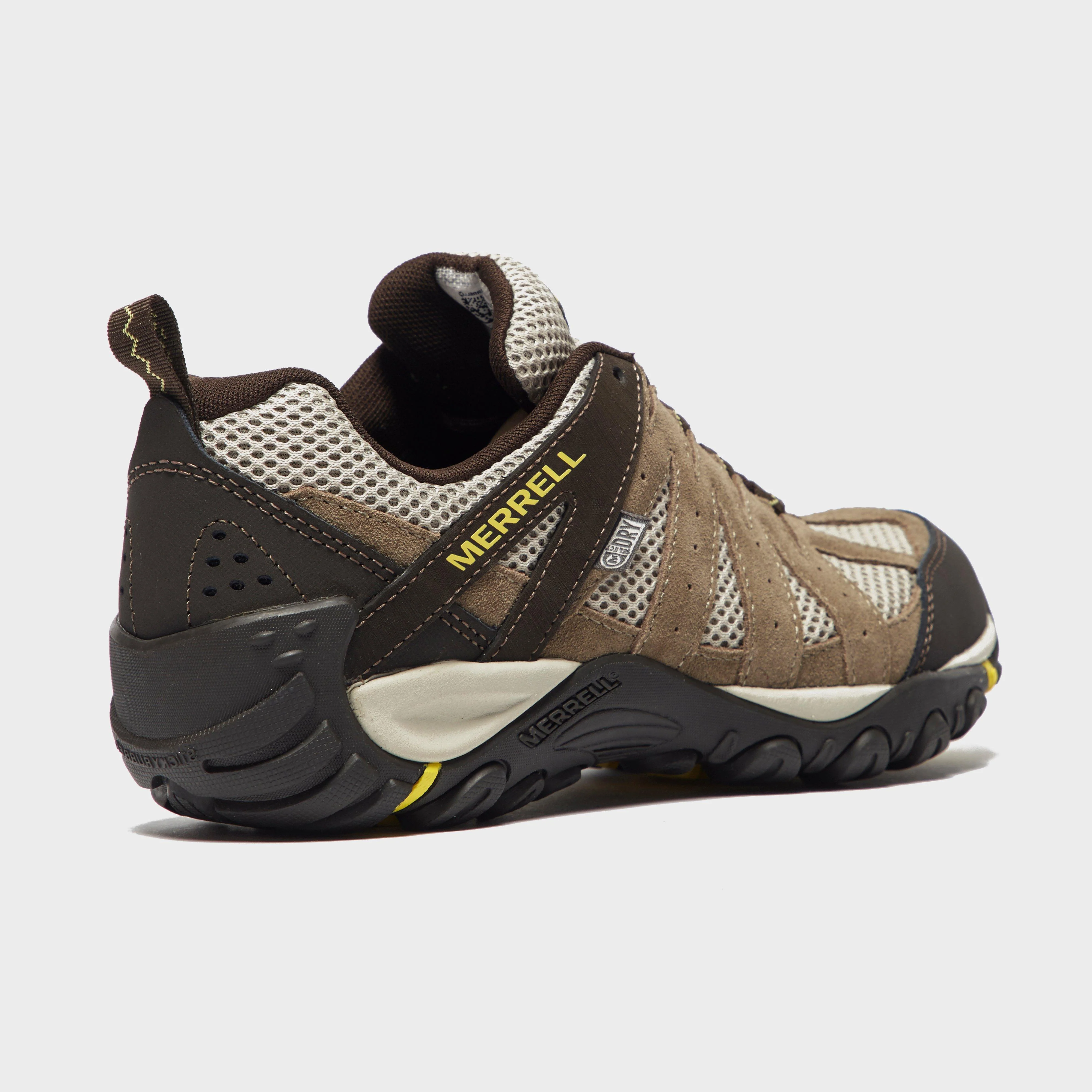 Women's Accentor II Waterproof Shoes - Image 2