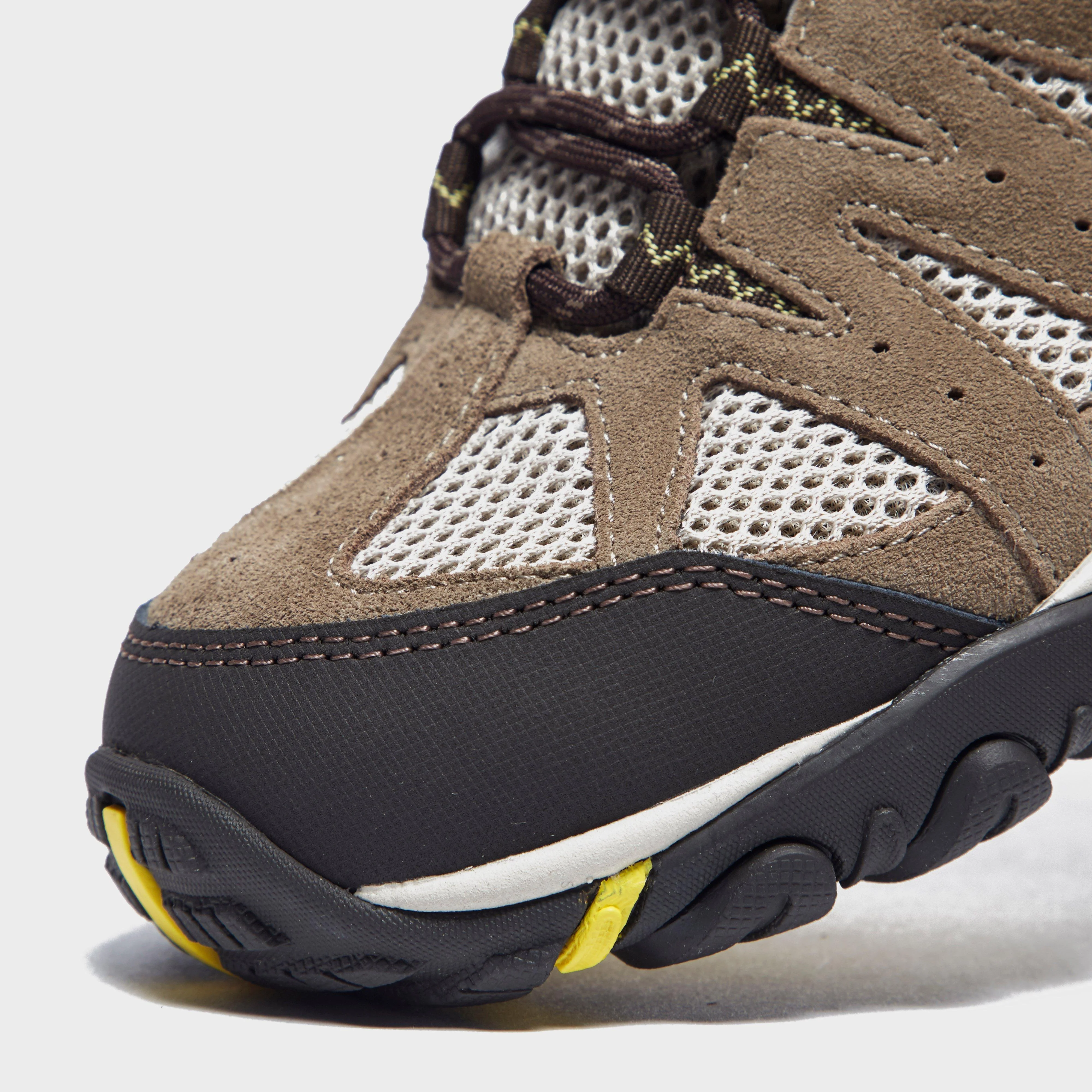 Women's Accentor II Waterproof Shoes - Image 4