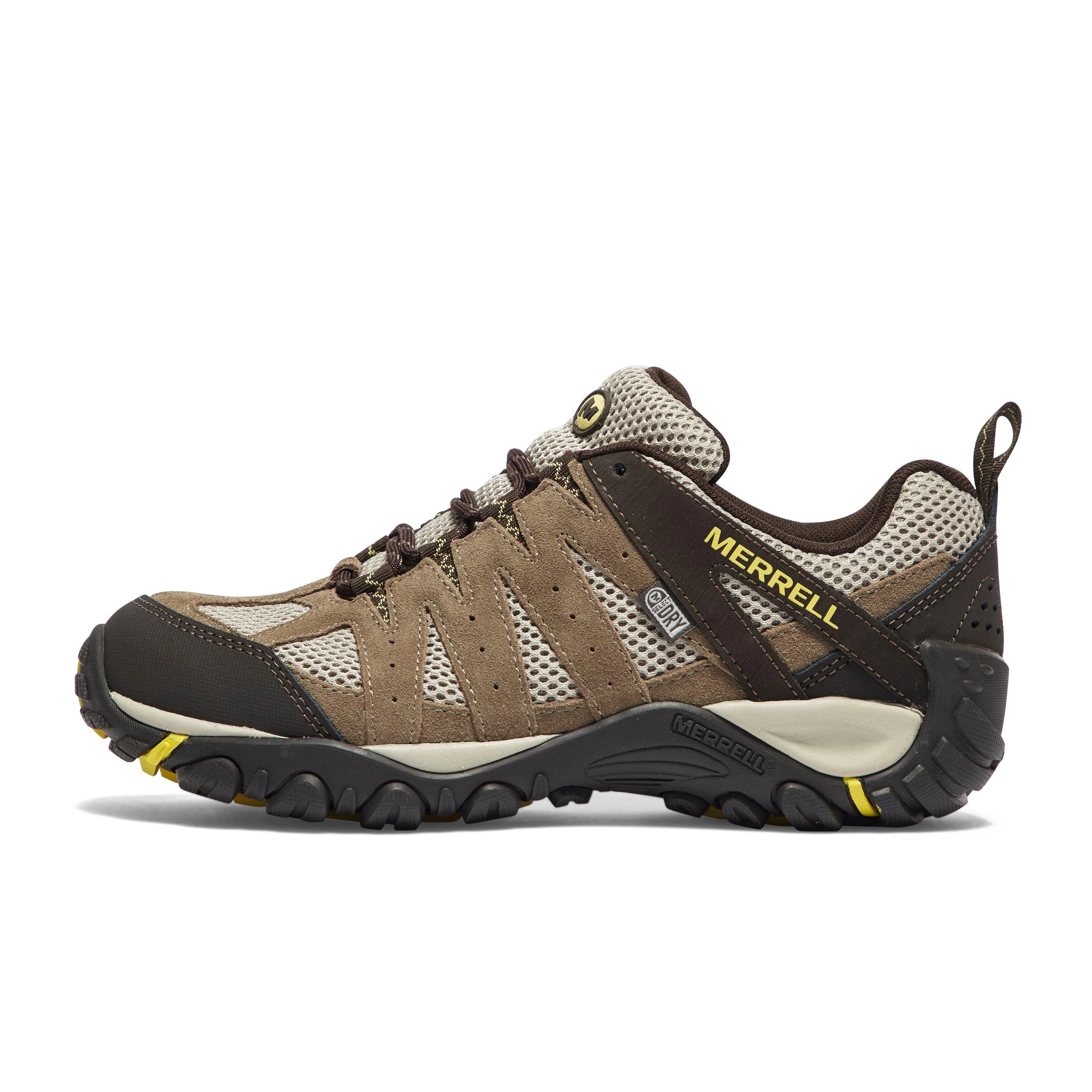 Women's Accentor II Waterproof Shoes - Image 7