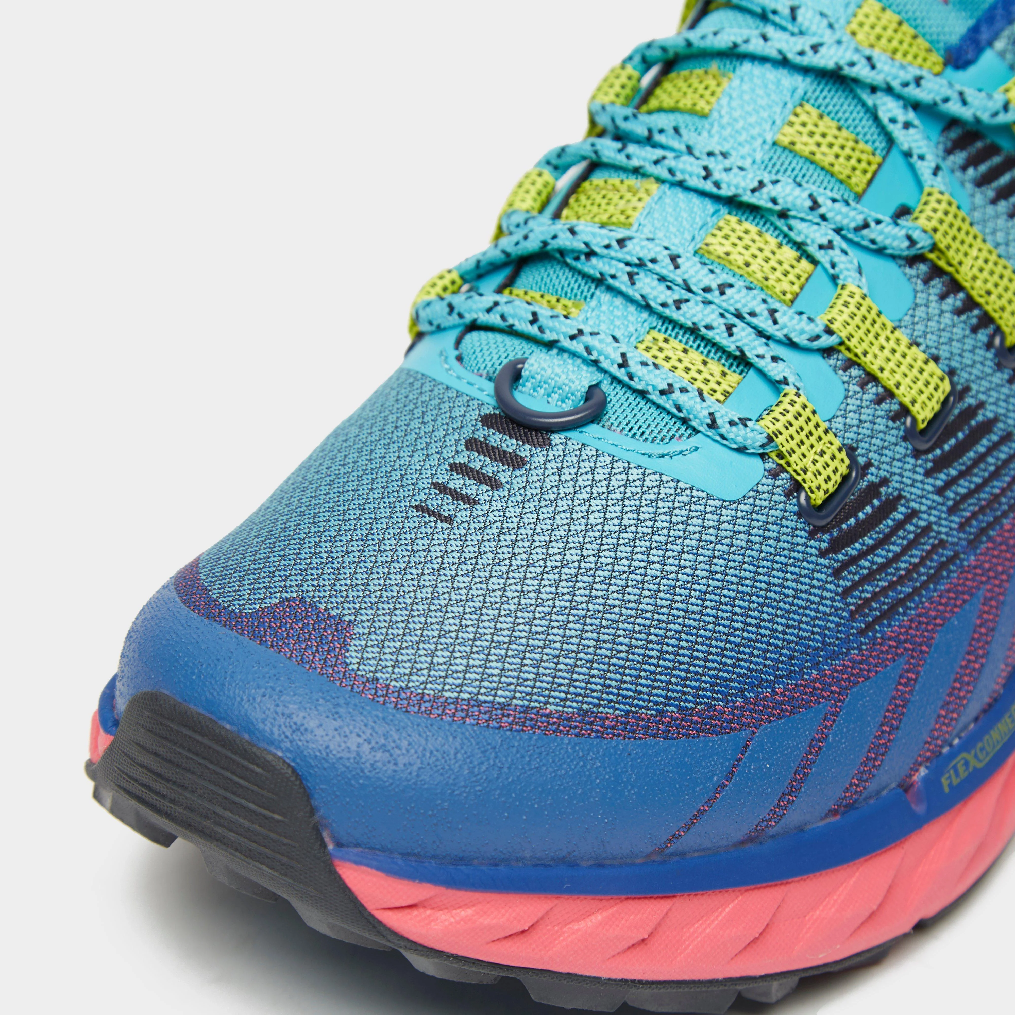 Women’s Agility Peak 4 Trail Running Shoe - Image 12