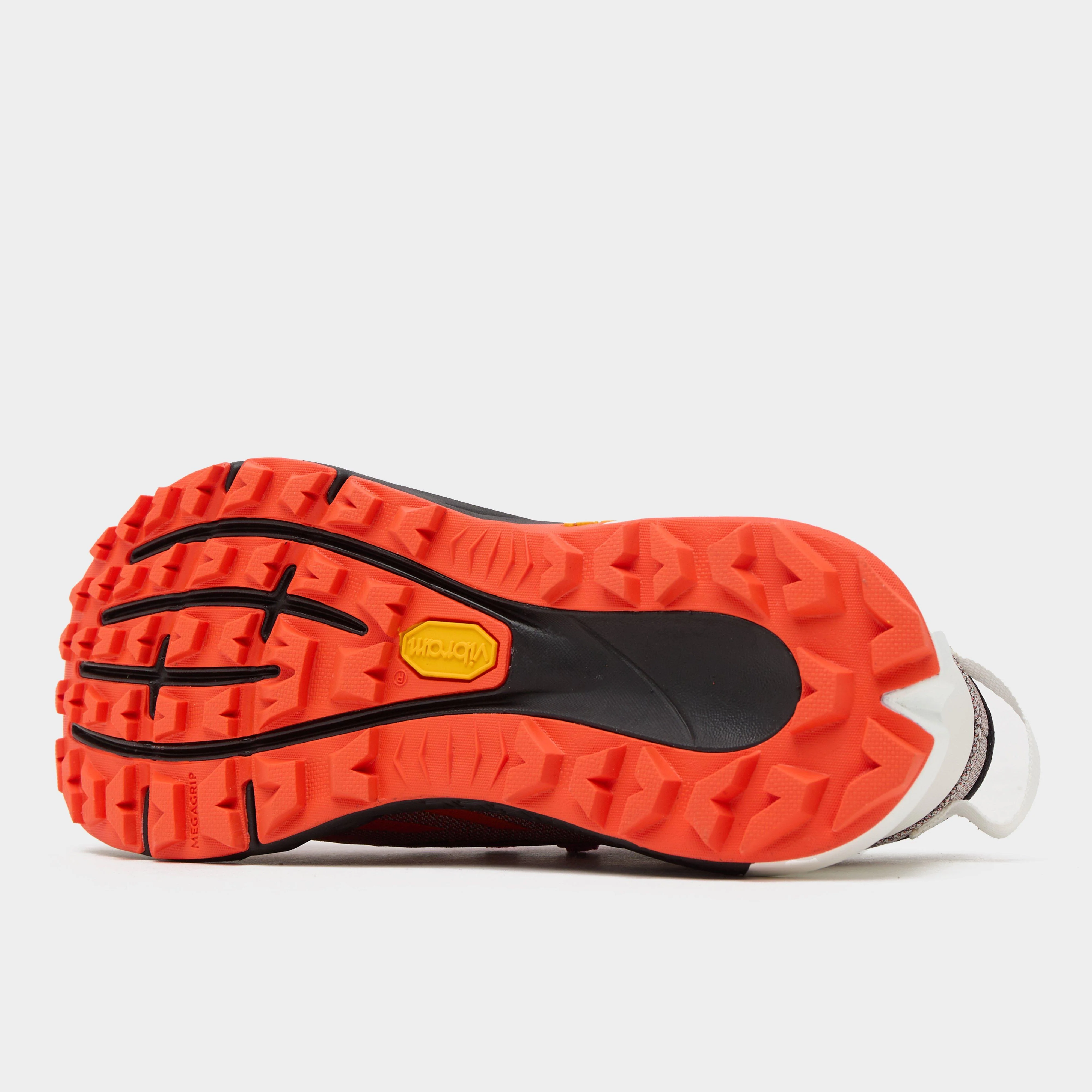 Women’s Agility Peak 4 Trail Running Shoe - Image 2