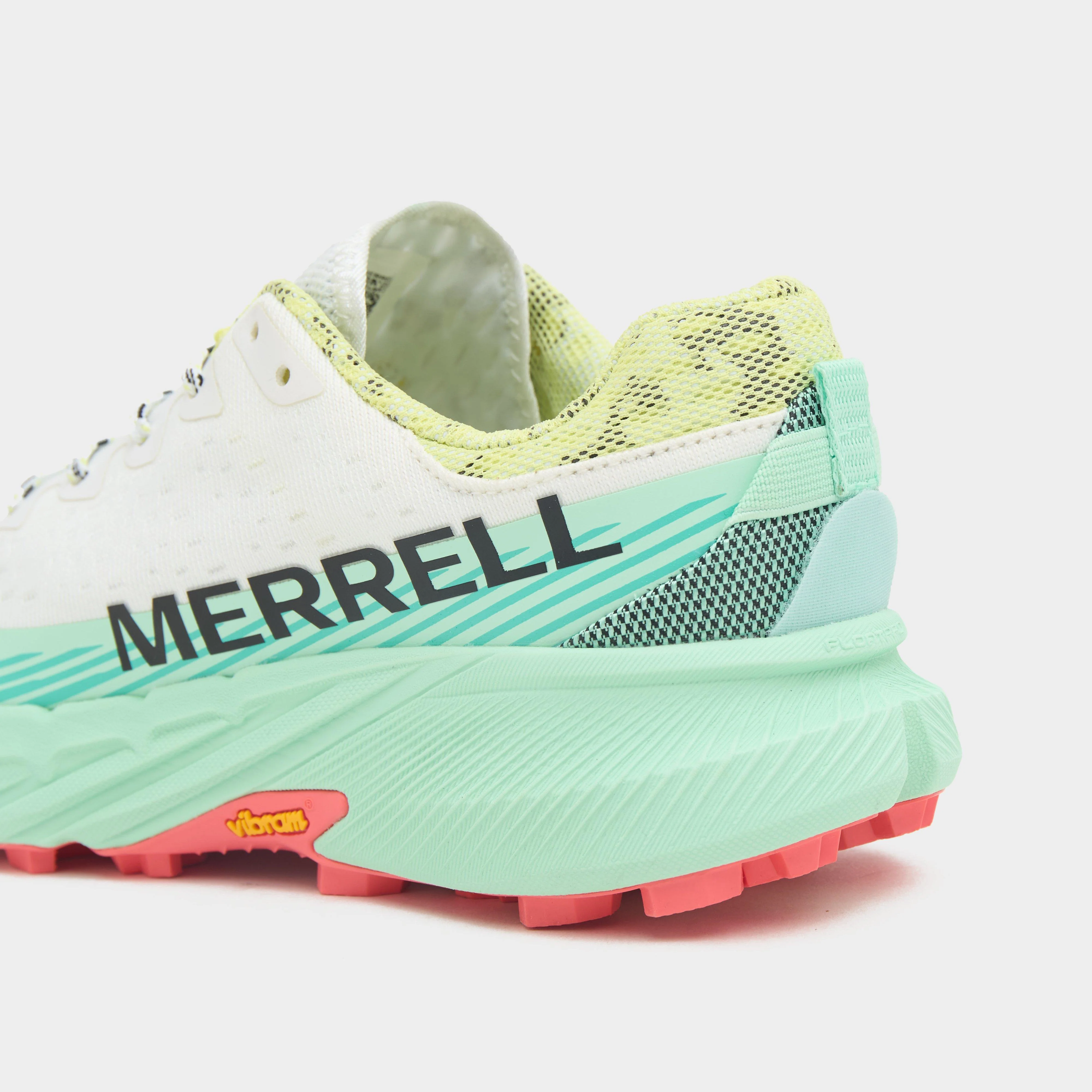 Women’s Agility Peak 5 Trail Running Shoe - Image 6