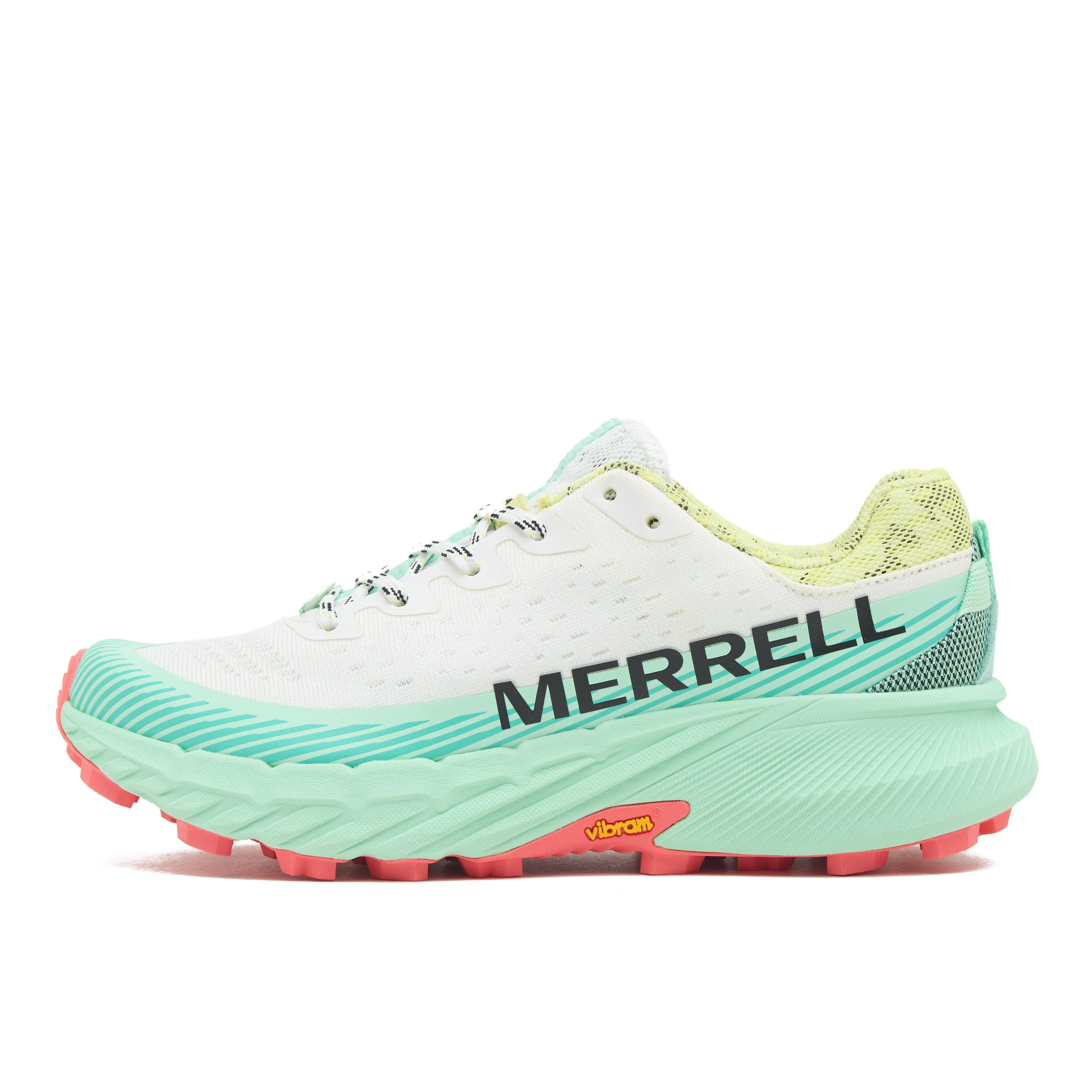 Women’s Agility Peak 5 Trail Running Shoe - Image 7