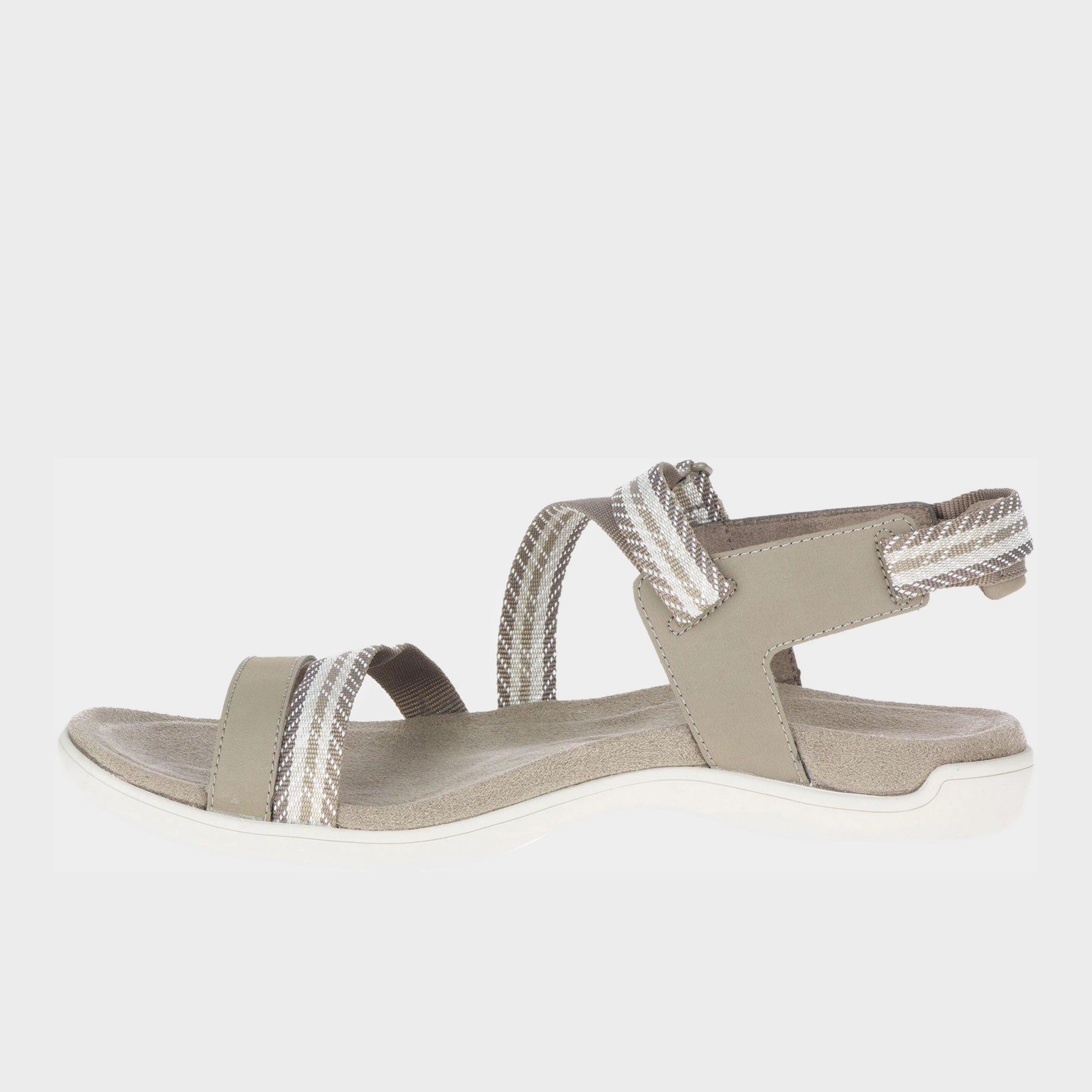 Women's District Mendi Backstrap Sandal - Image 2