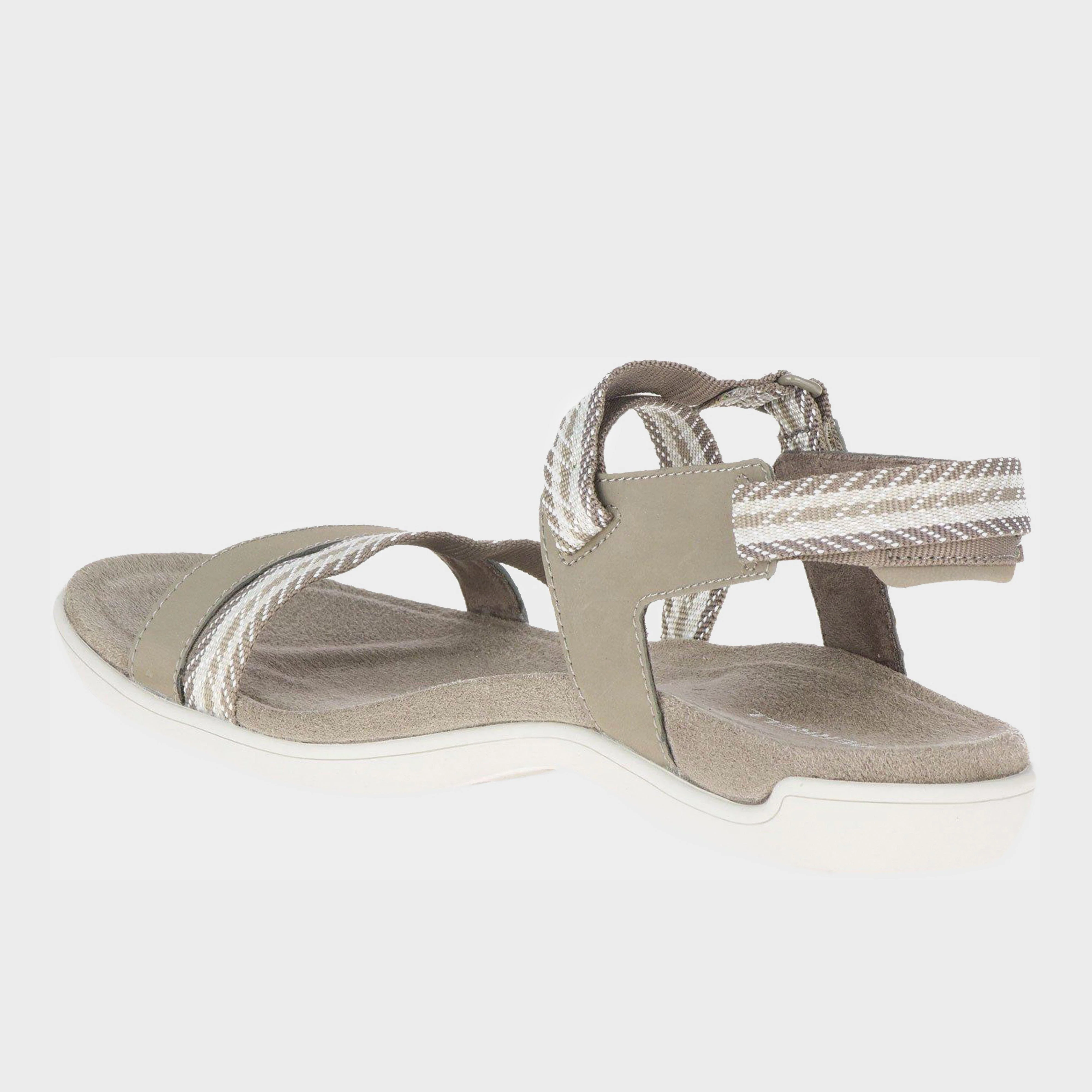 Women's District Mendi Backstrap Sandal - Image 4