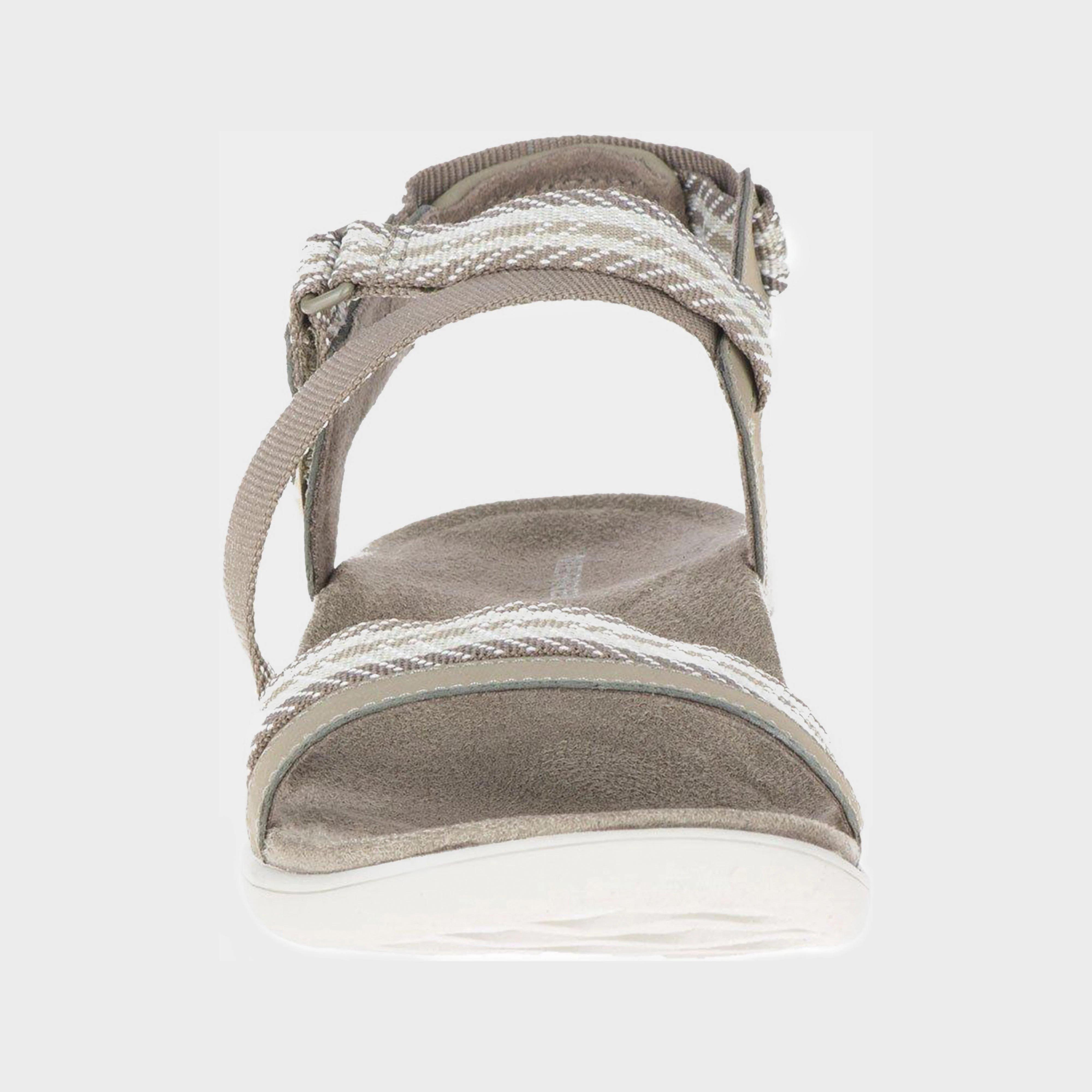 Women's District Mendi Backstrap Sandal - Image 5