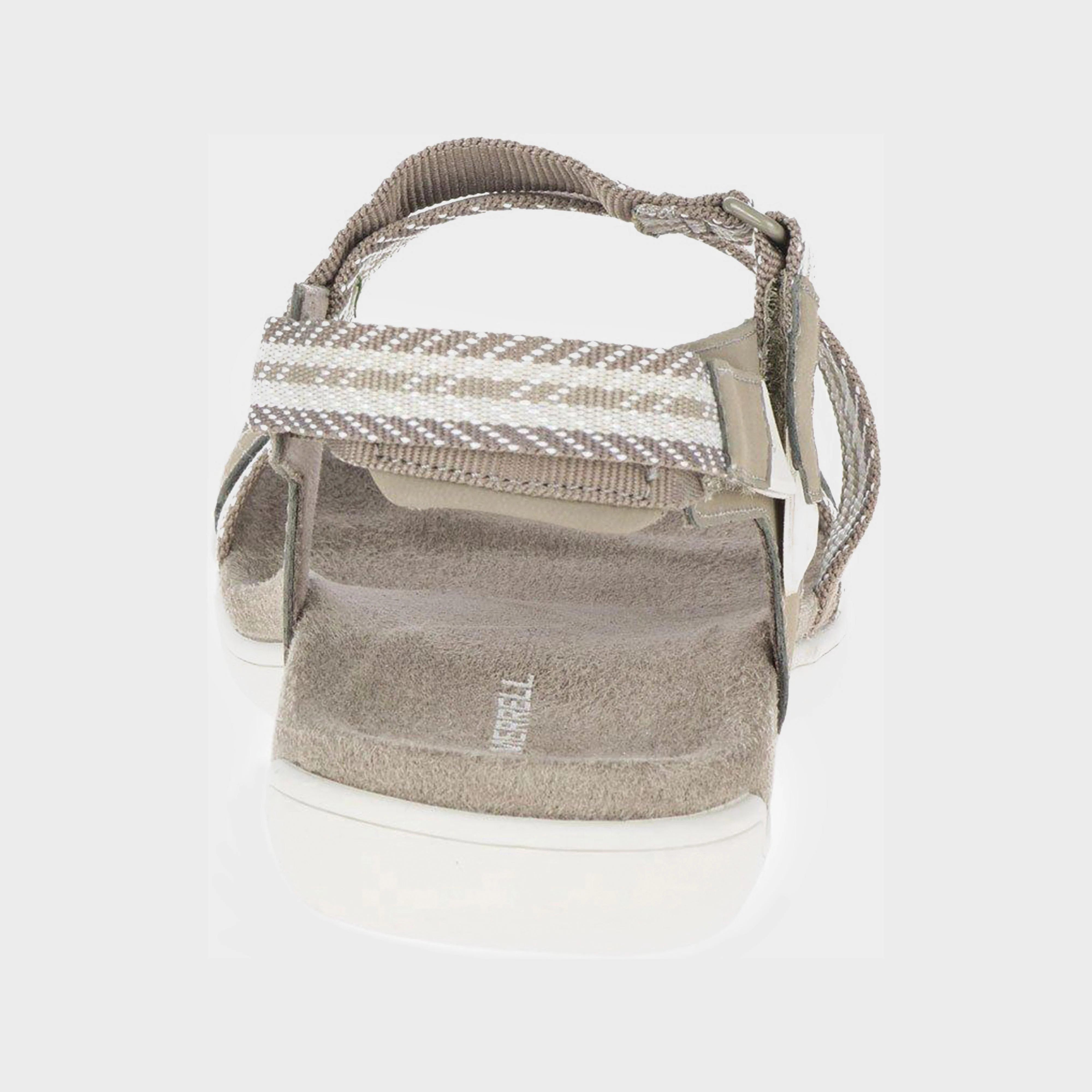 Women's District Mendi Backstrap Sandal - Image 6