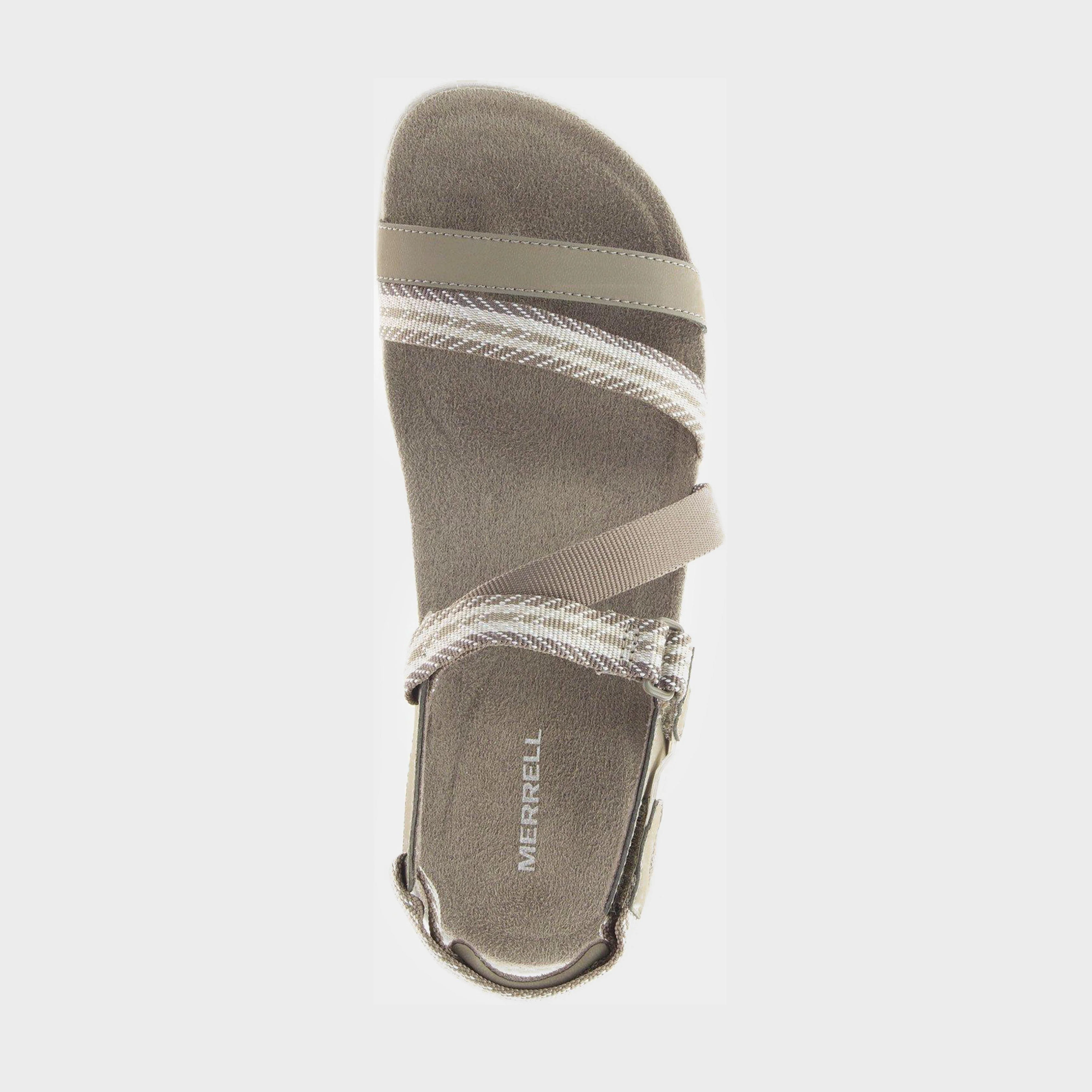 Women's District Mendi Backstrap Sandal - Image 7
