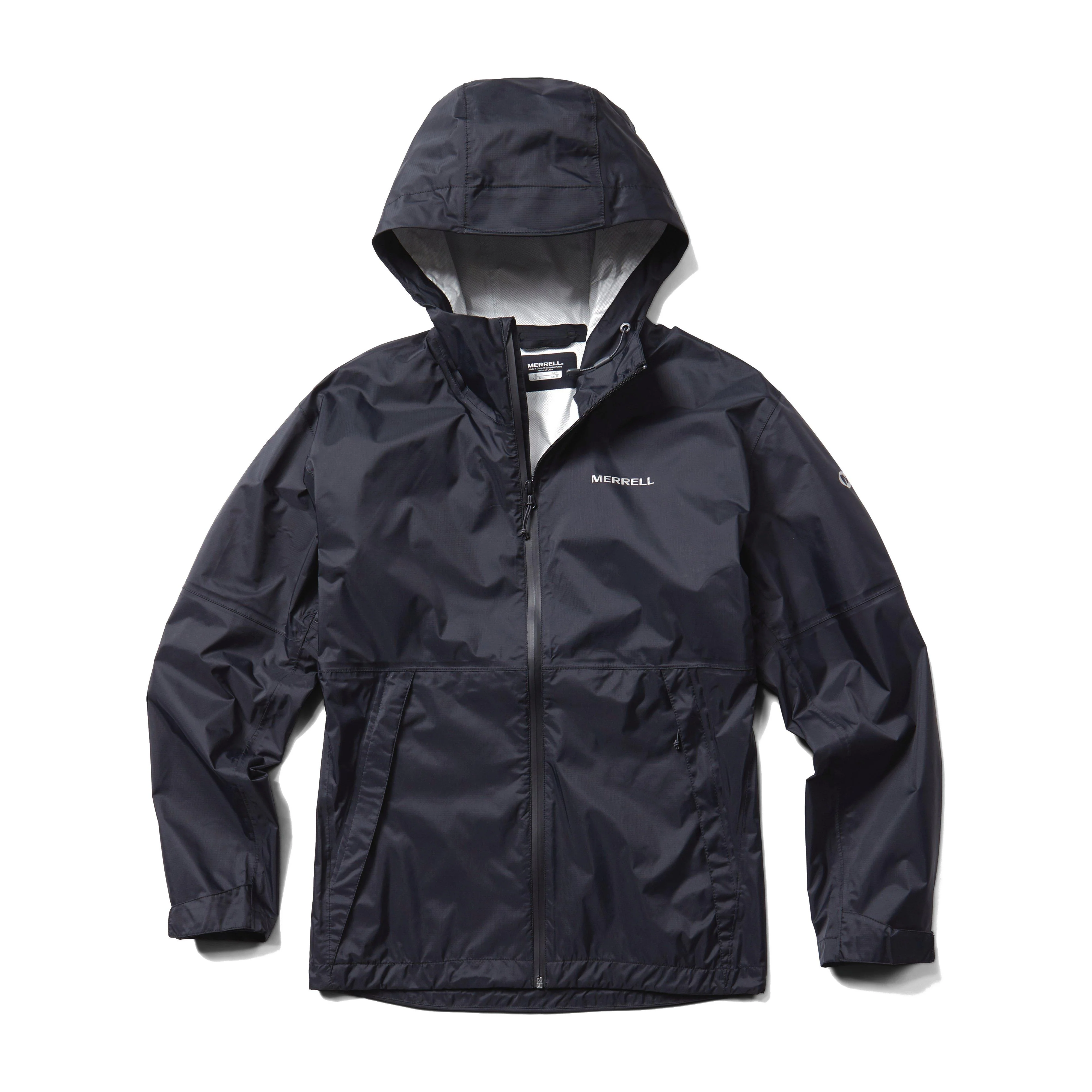 Women’s Fallon Waterproof Jacket - Image 3