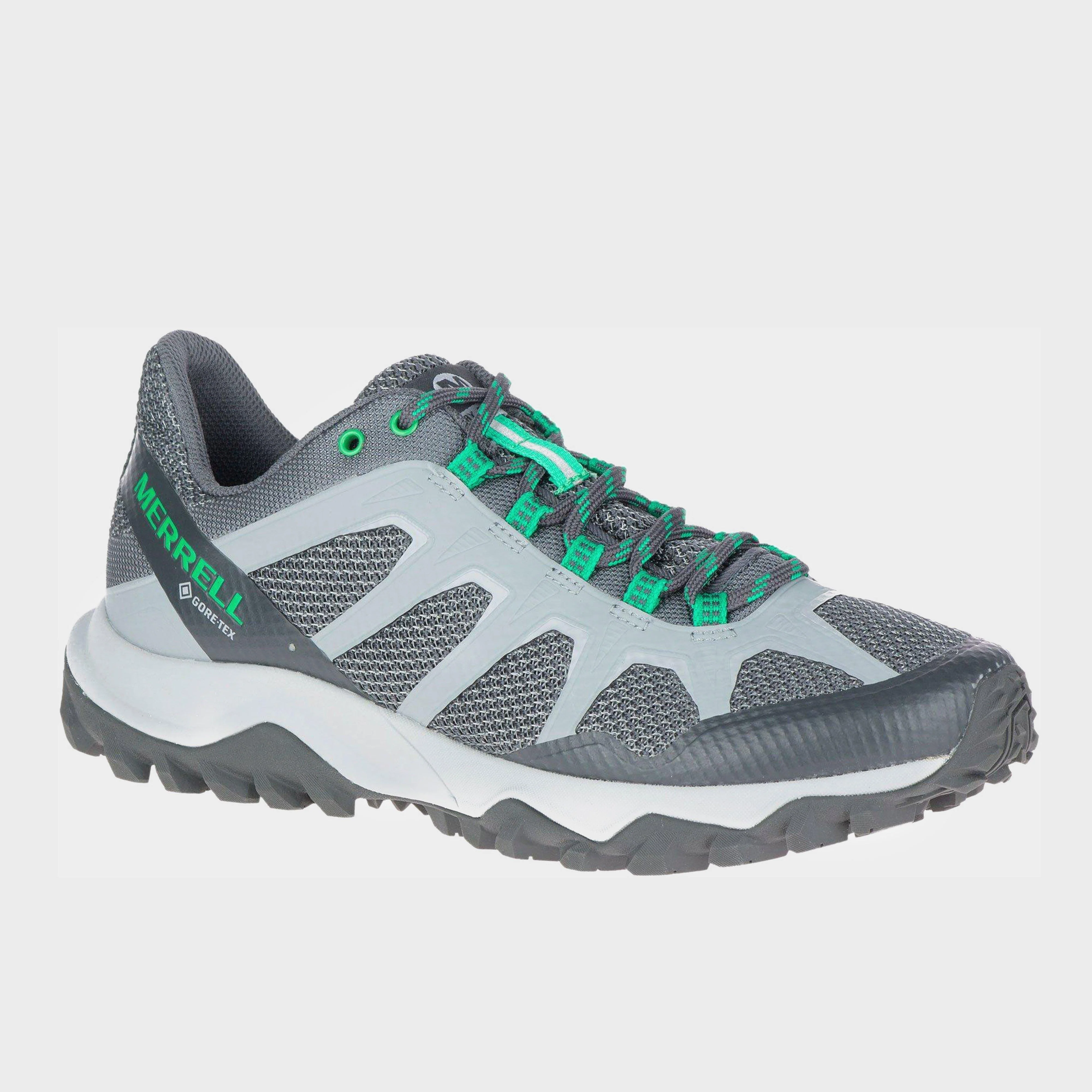Women's Fiery GTX Trail Running Shoes - Image 2