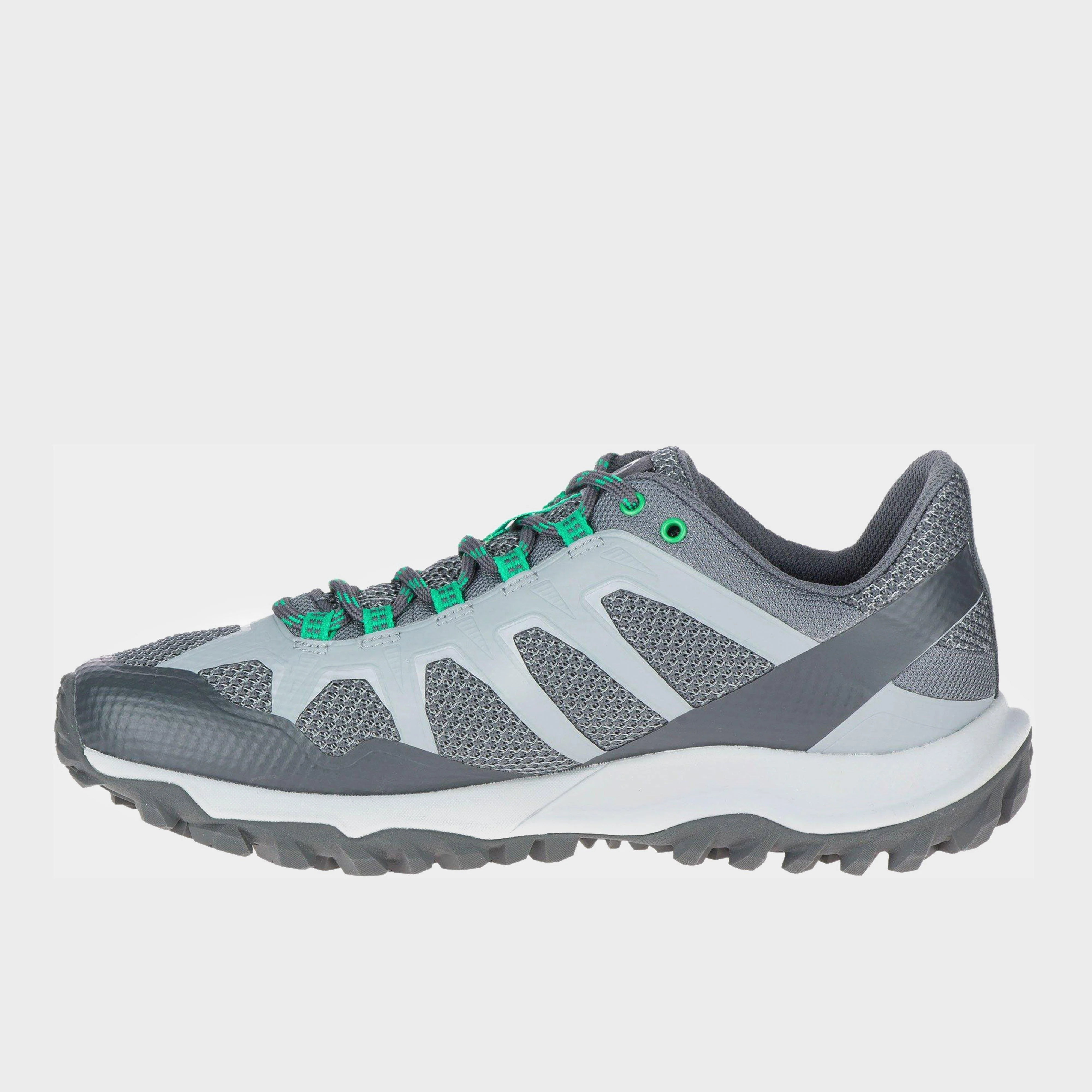 Women's Fiery GTX Trail Running Shoes - Image 3