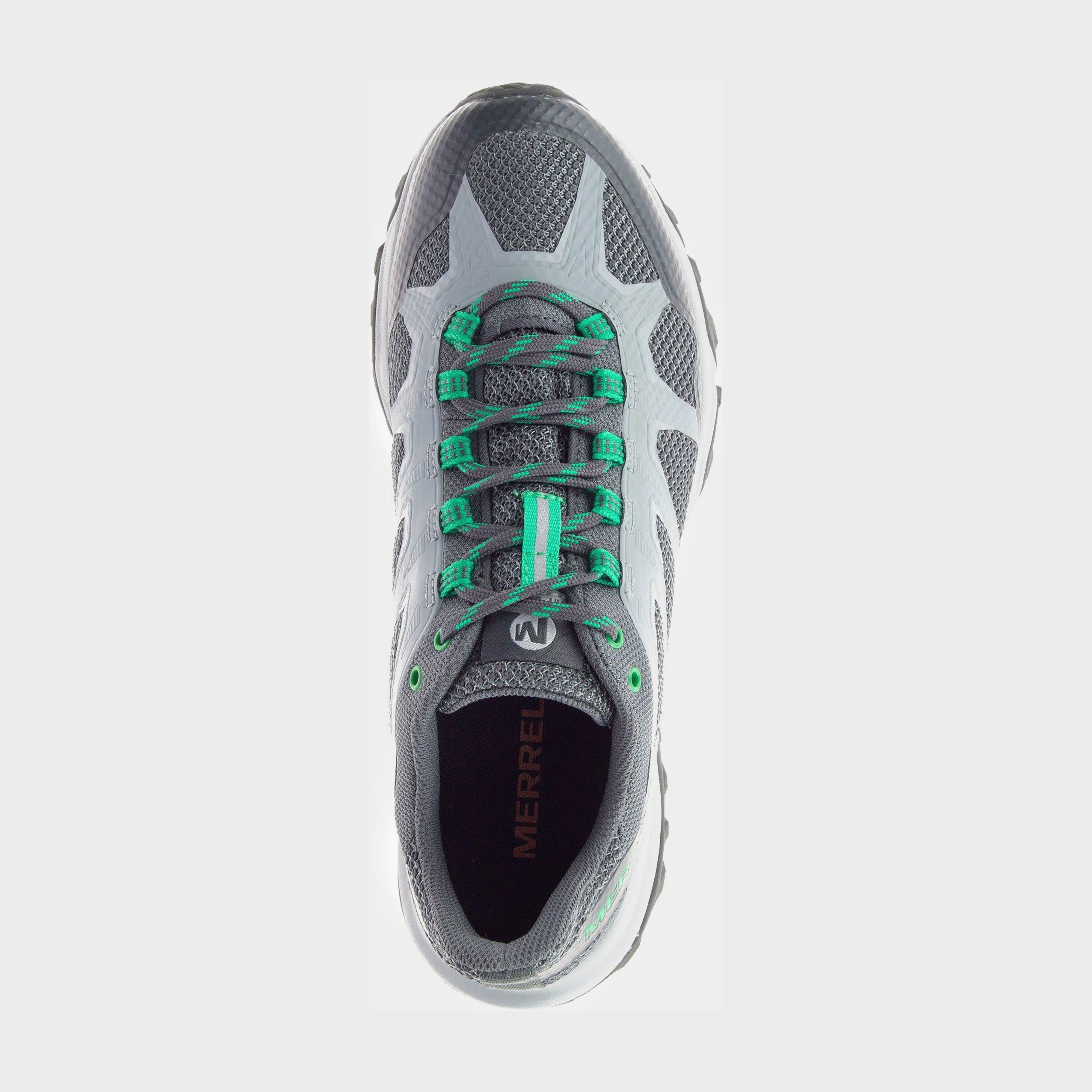 Women's Fiery GTX Trail Running Shoes - Image 4