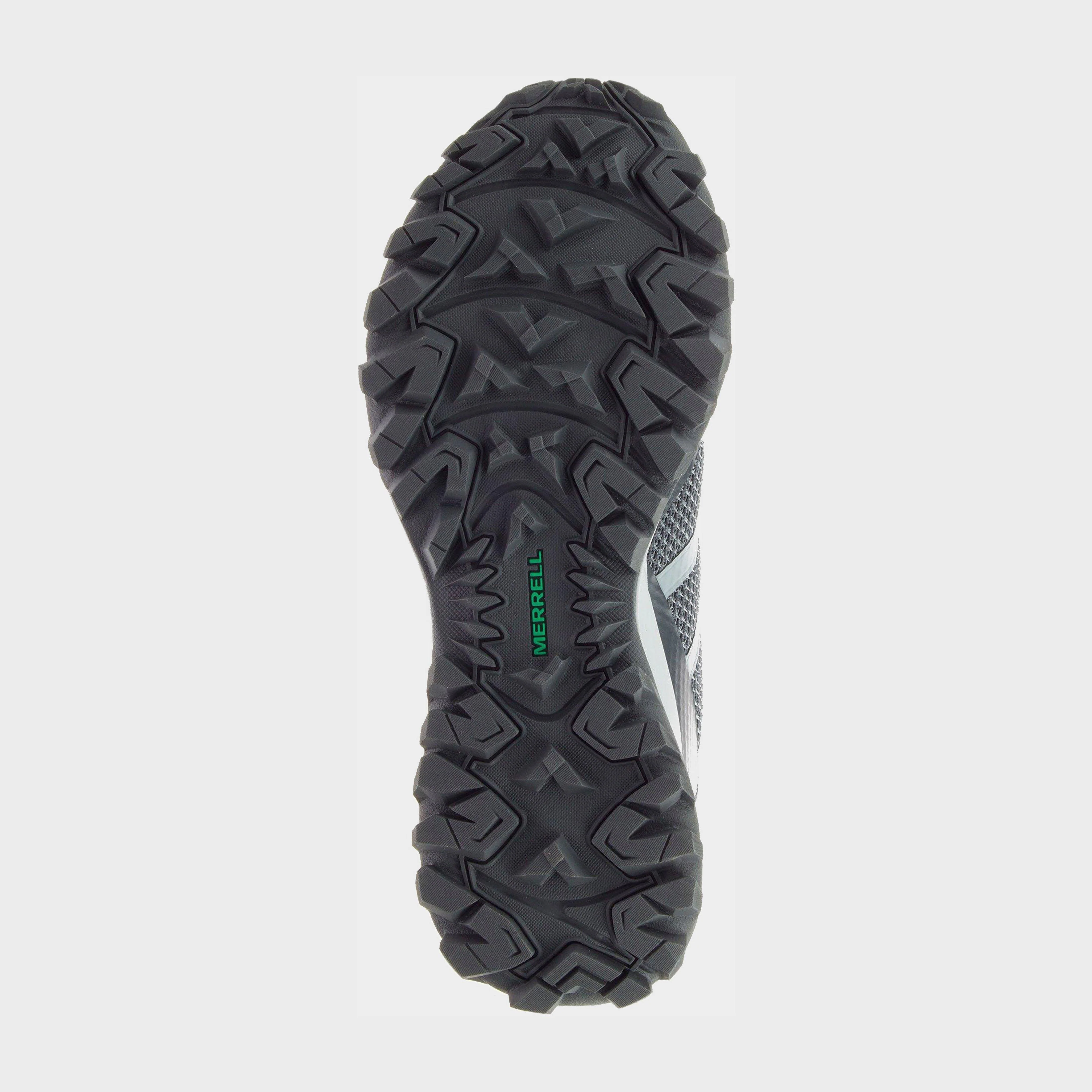 Women's Fiery GTX Trail Running Shoes - Image 5