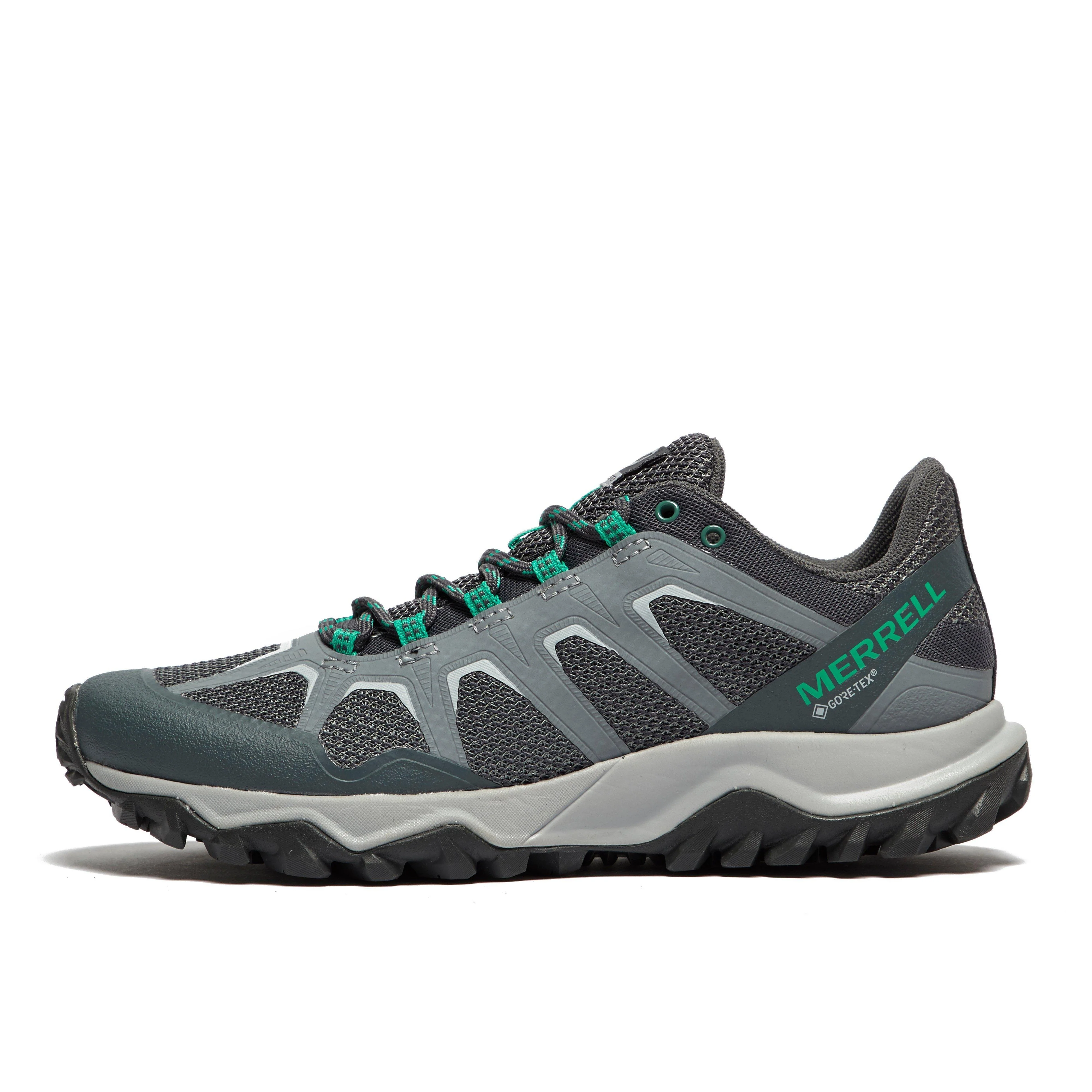 Women's Fiery GTX Trail Running Shoes - Image 6